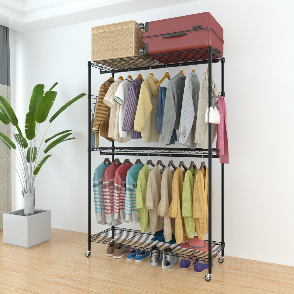 Winado LO113029431 Garment-Racks - View #7
