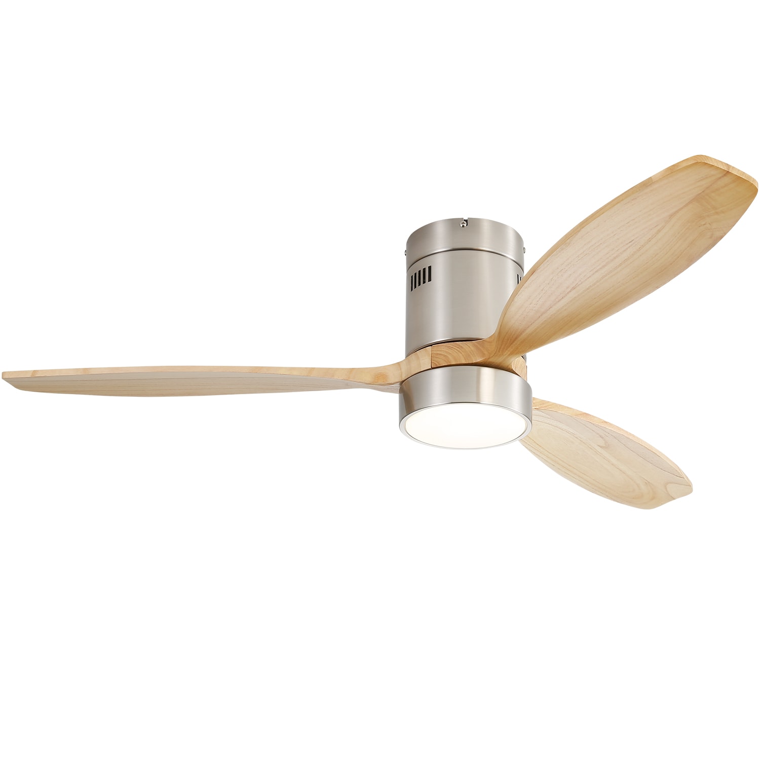 Sofucor LS-52K077-SN-DC-YM Ceiling-Fans - View #7