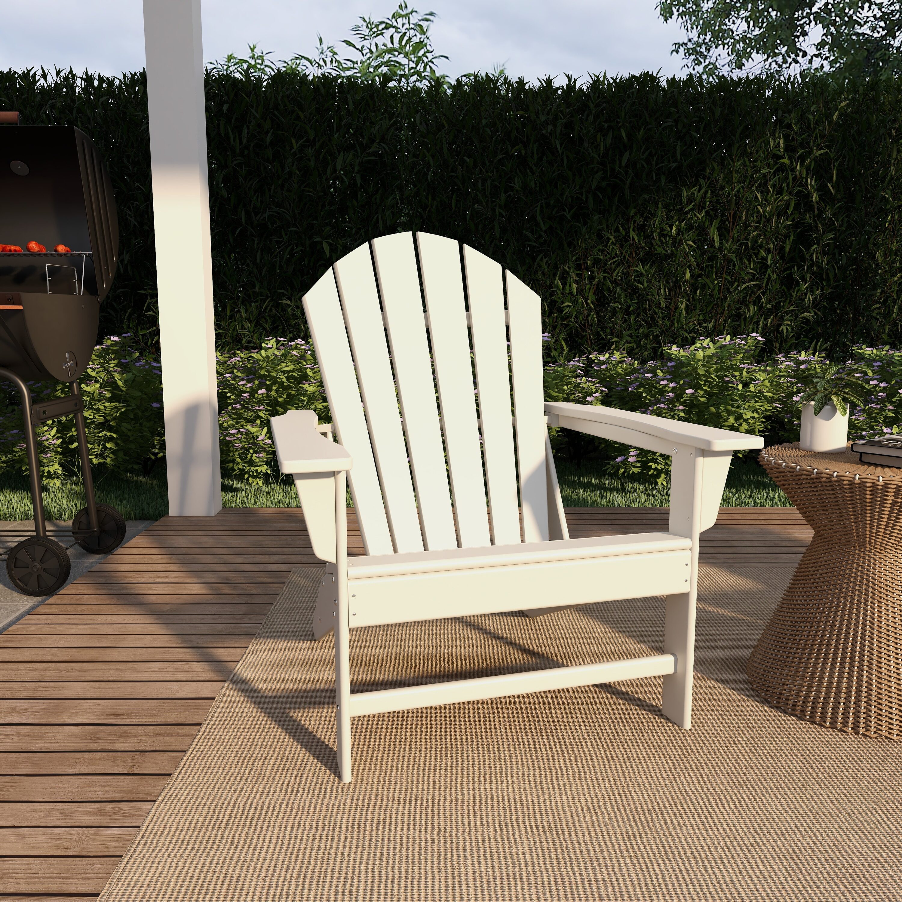 Grayson Lane 120001 Patio-Chairs - View #8