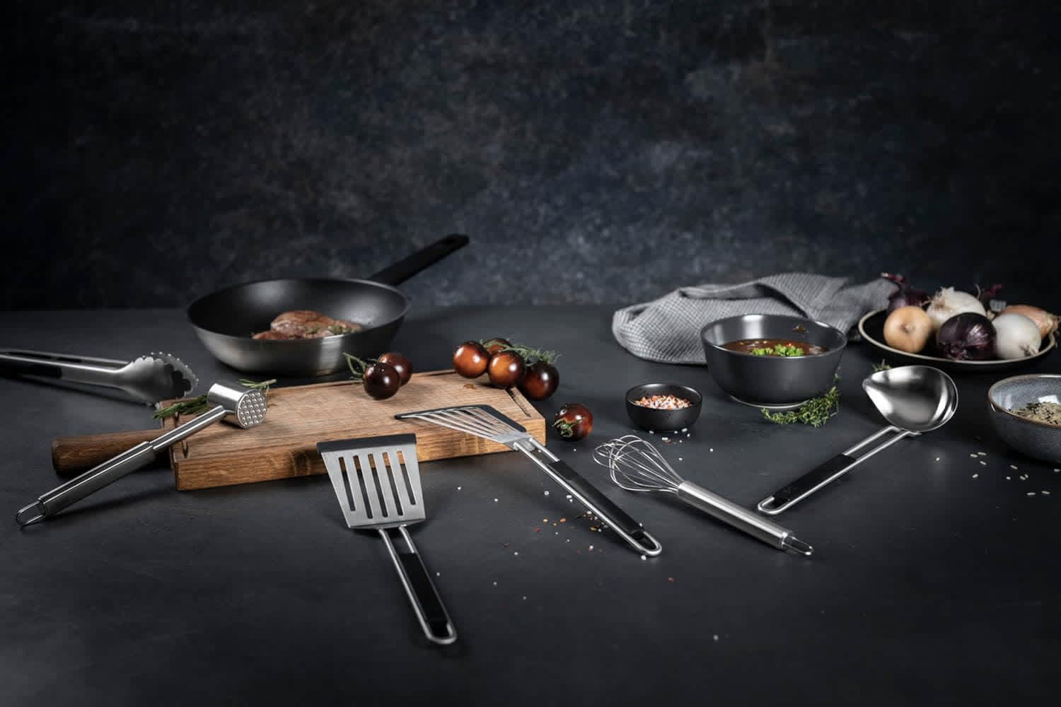 Kuhn Rikon 24332 Kitchen-Utensils - View #2