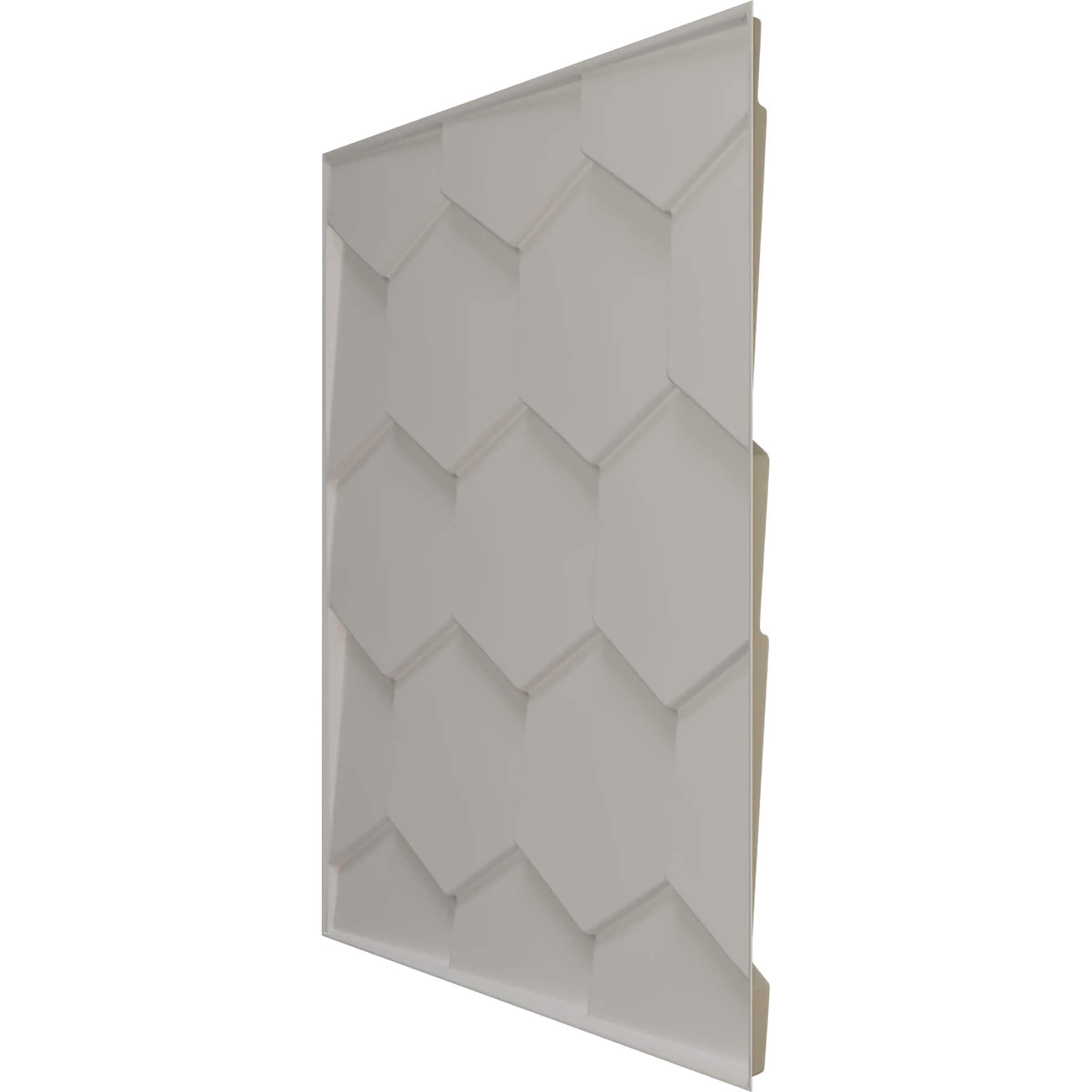 Ekena Millwork WP20X20HBGBW Wall-Panels - View #4