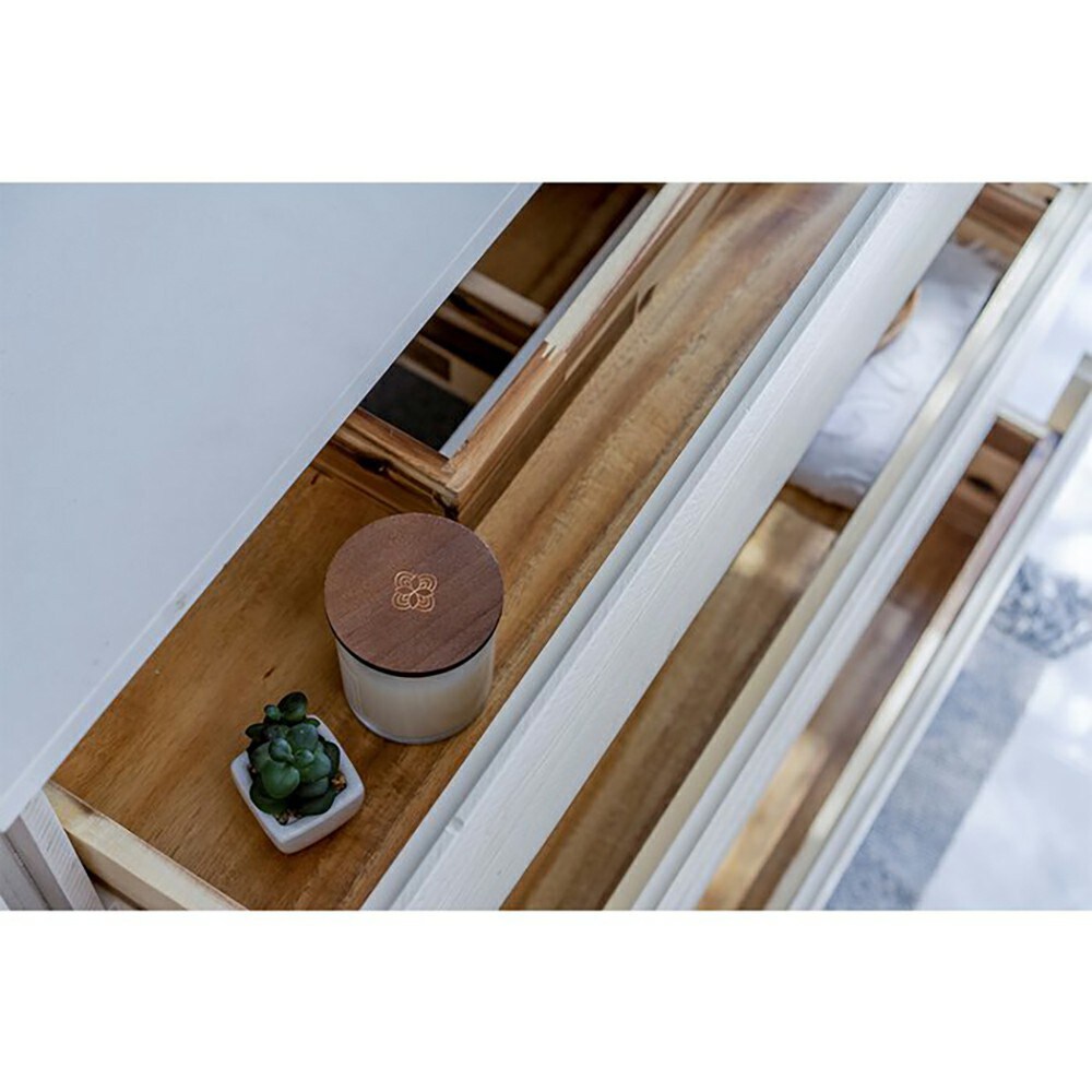 Fresca FCB3136RWH-FC-CWH-U Bath-Vanity-Combo - View #13