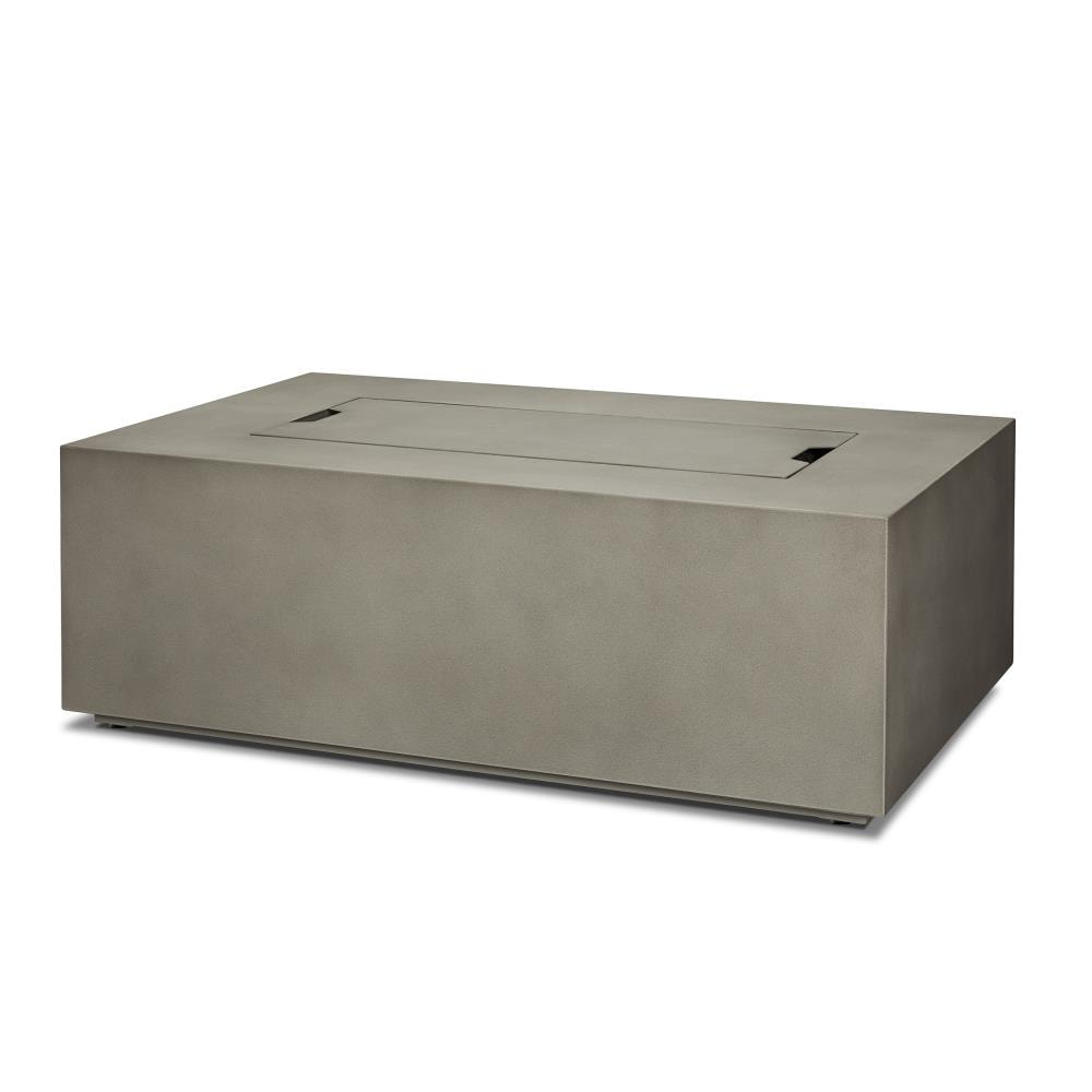 Real Flame C9811LP-MGRY Outdoor-Gas-Firepits - View #8