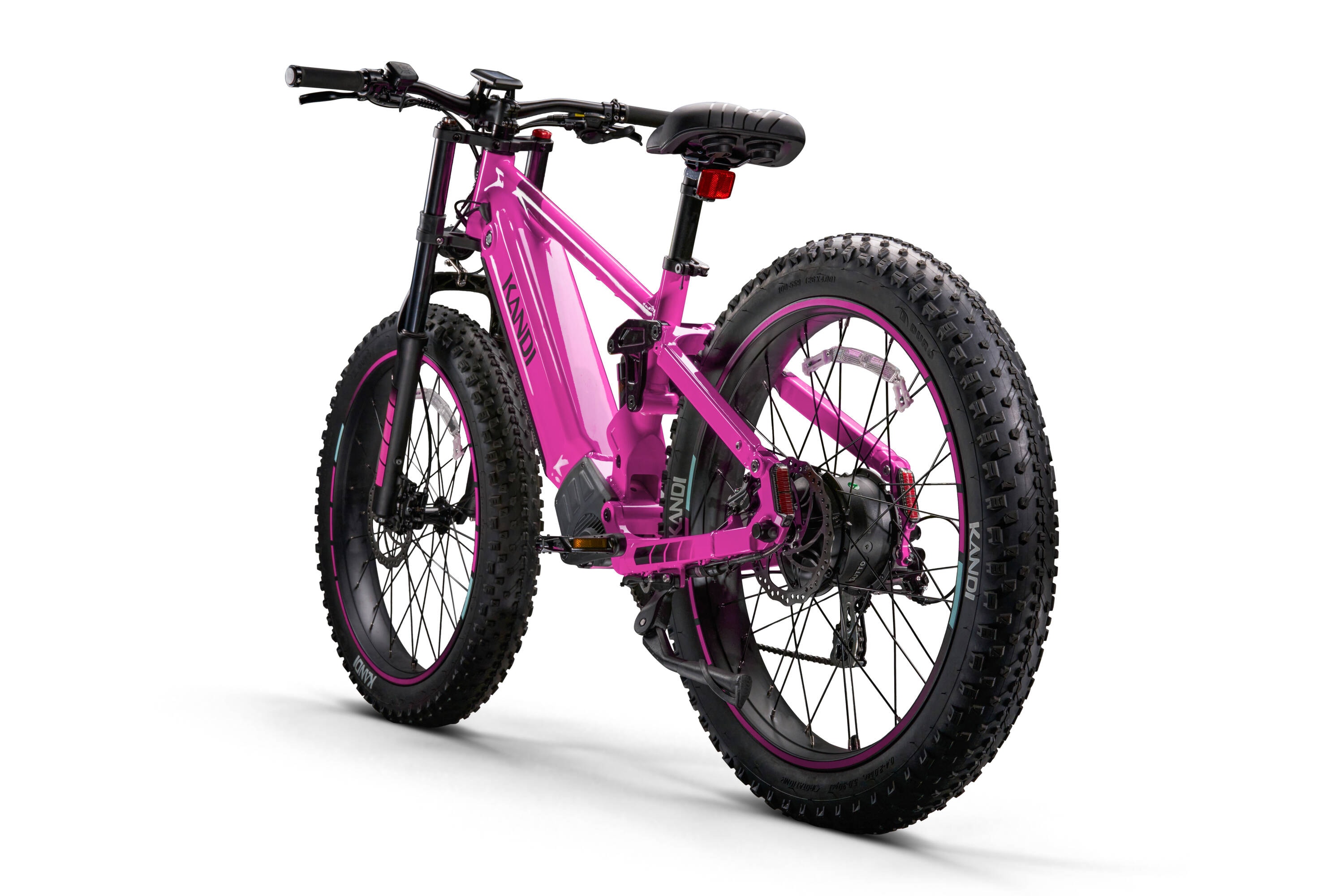 KANDI LOWTKMT750-P bikes - View #6