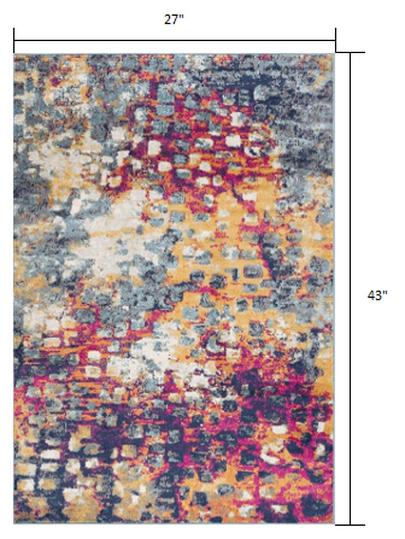 HomeRoots 4000393118 rugs - View #7