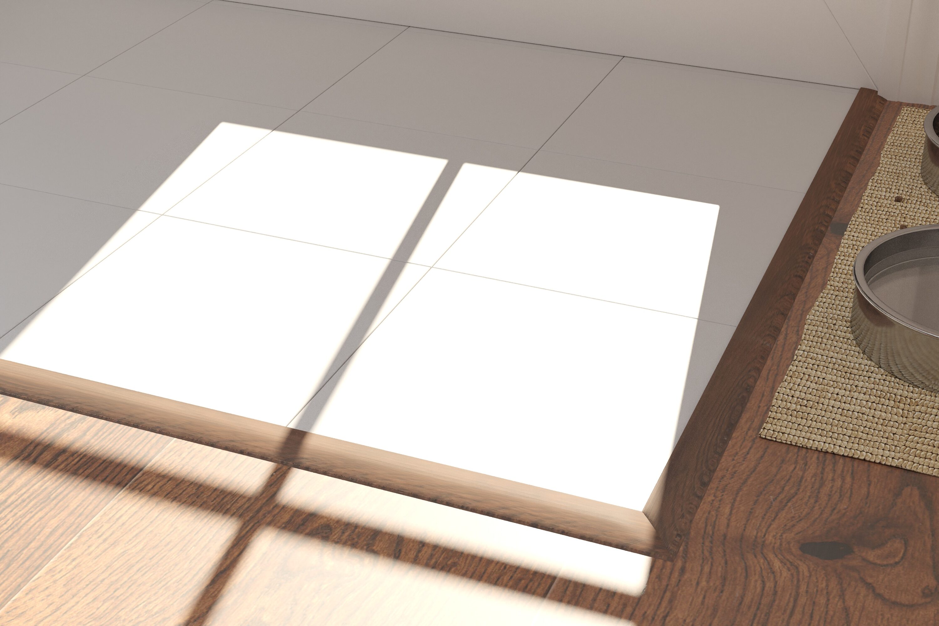CALI 7601003012 Floor-Moulding - View #5
