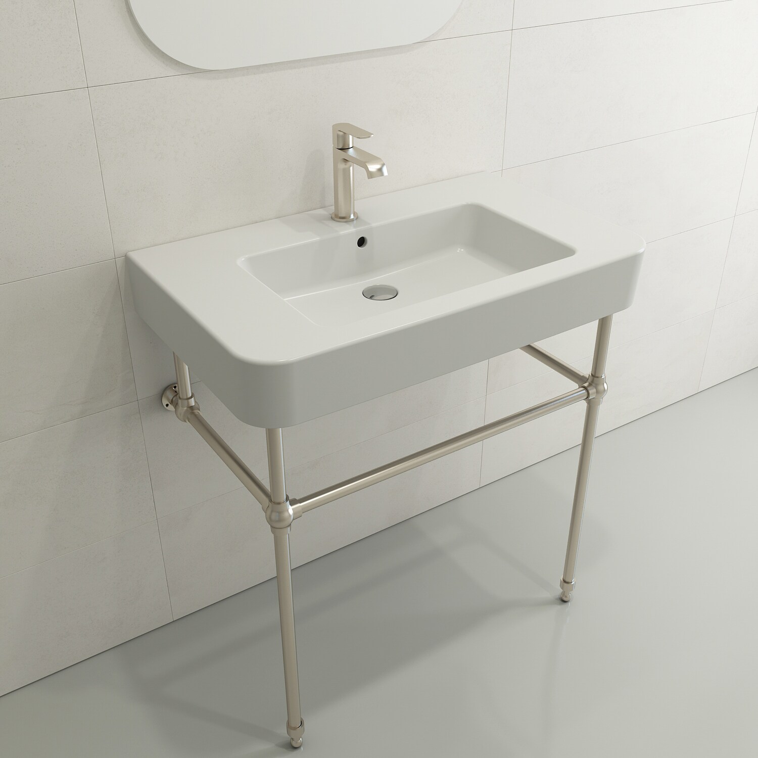 BOCCHI 1124-002-0126 Bath-Sink - View #6