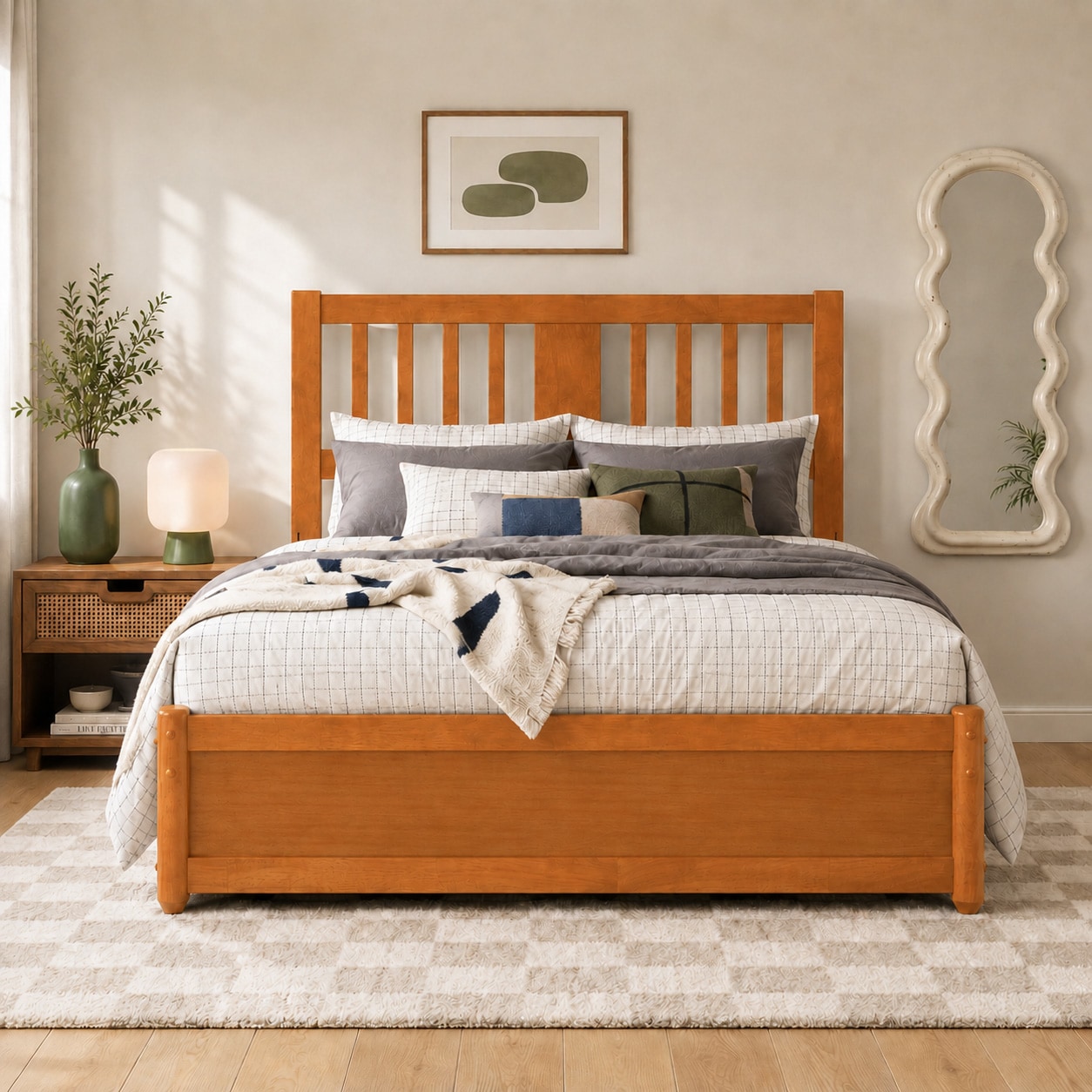 AFI AR428713T beds - View #3