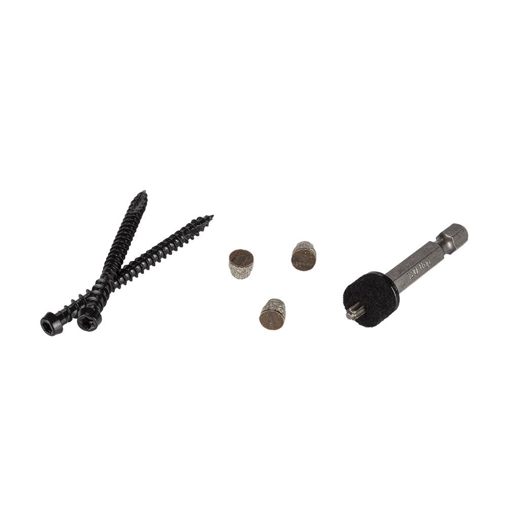 TimberTech CTX100LCM Hidden-Deck-Fasteners - View #2
