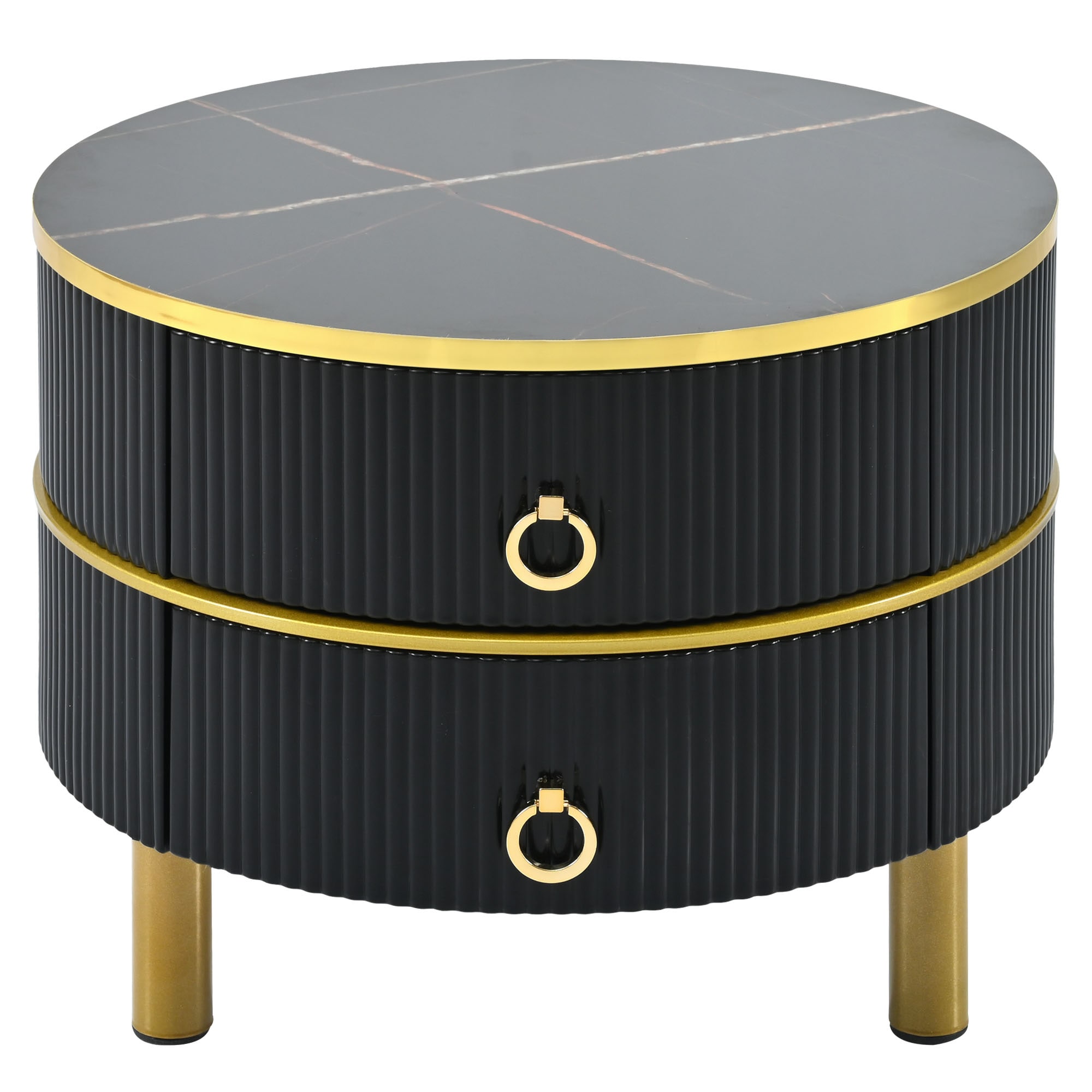 ModernLuxe L-WF320536AAB Coffee-Tables - View #13