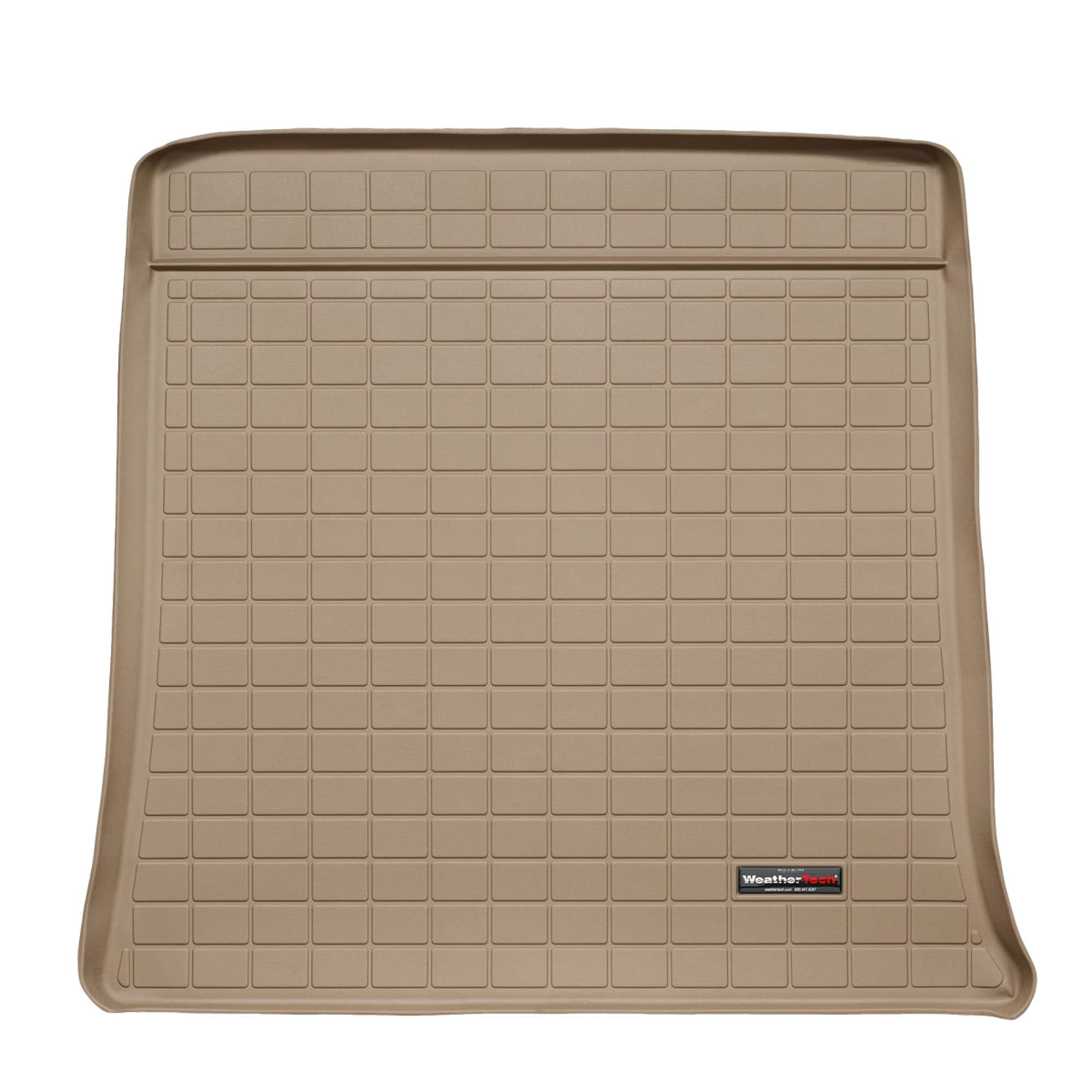 WeatherTech 41442 Cargo/Trunk liner for Car