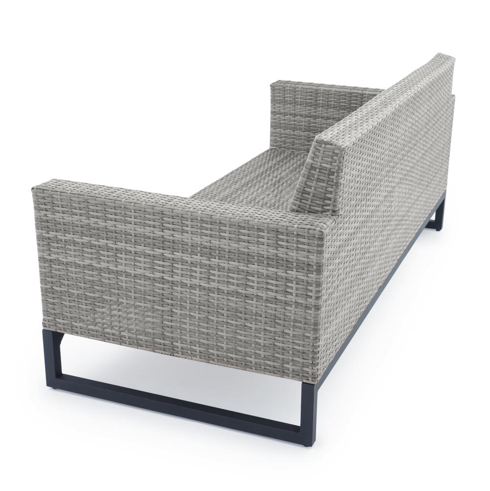RST Brands OP-PESS7M-MILO-GSLTK Patio-Conversation-Sets - View #3