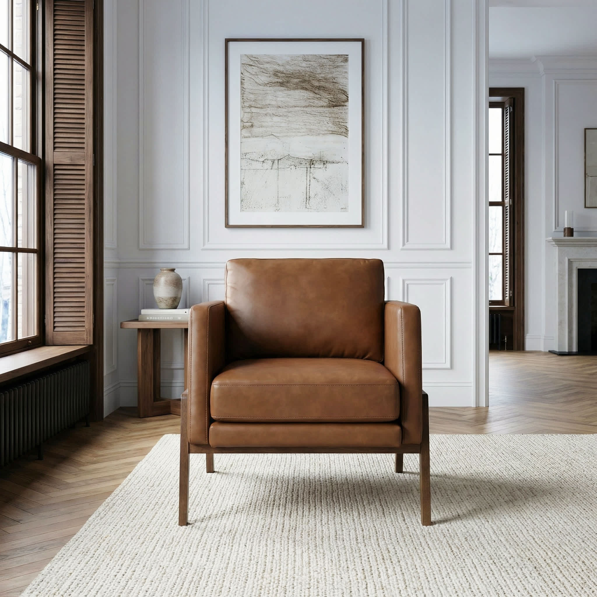 Signature Design by Ashley A3000670 chairs - View #10