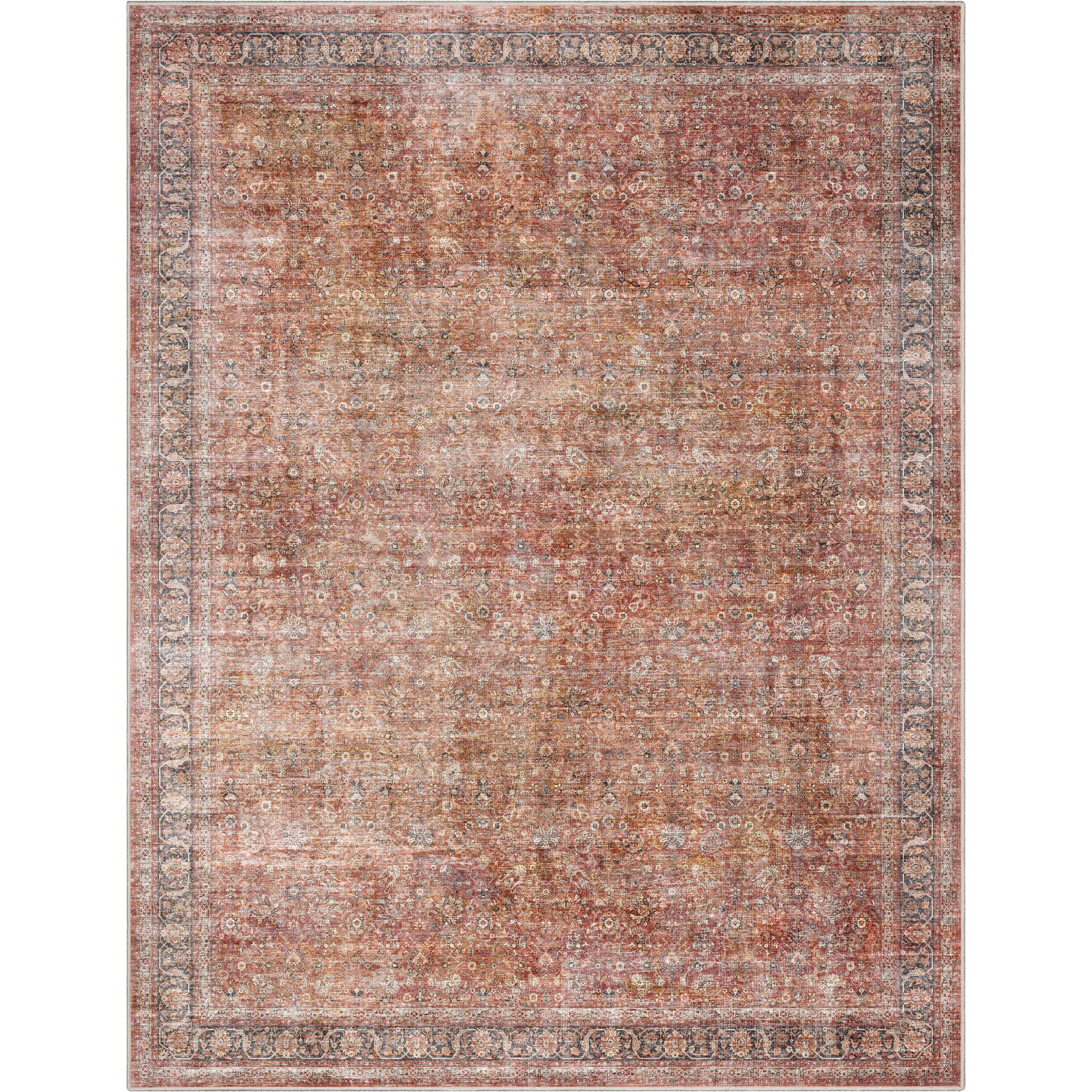 Well Woven W-AS-07B-7 rugs - View #6