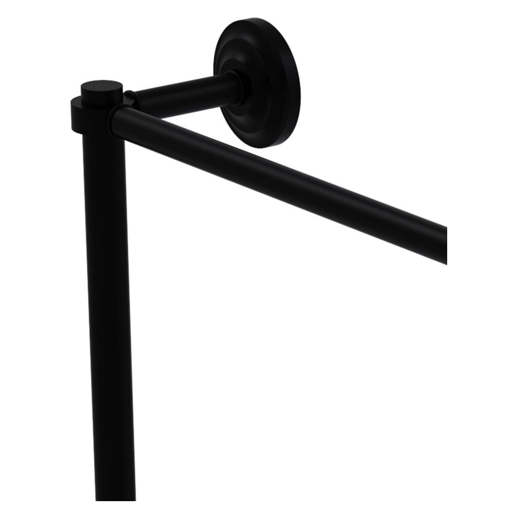 Allied Brass QN-28-24-BKM d060350 - View #2