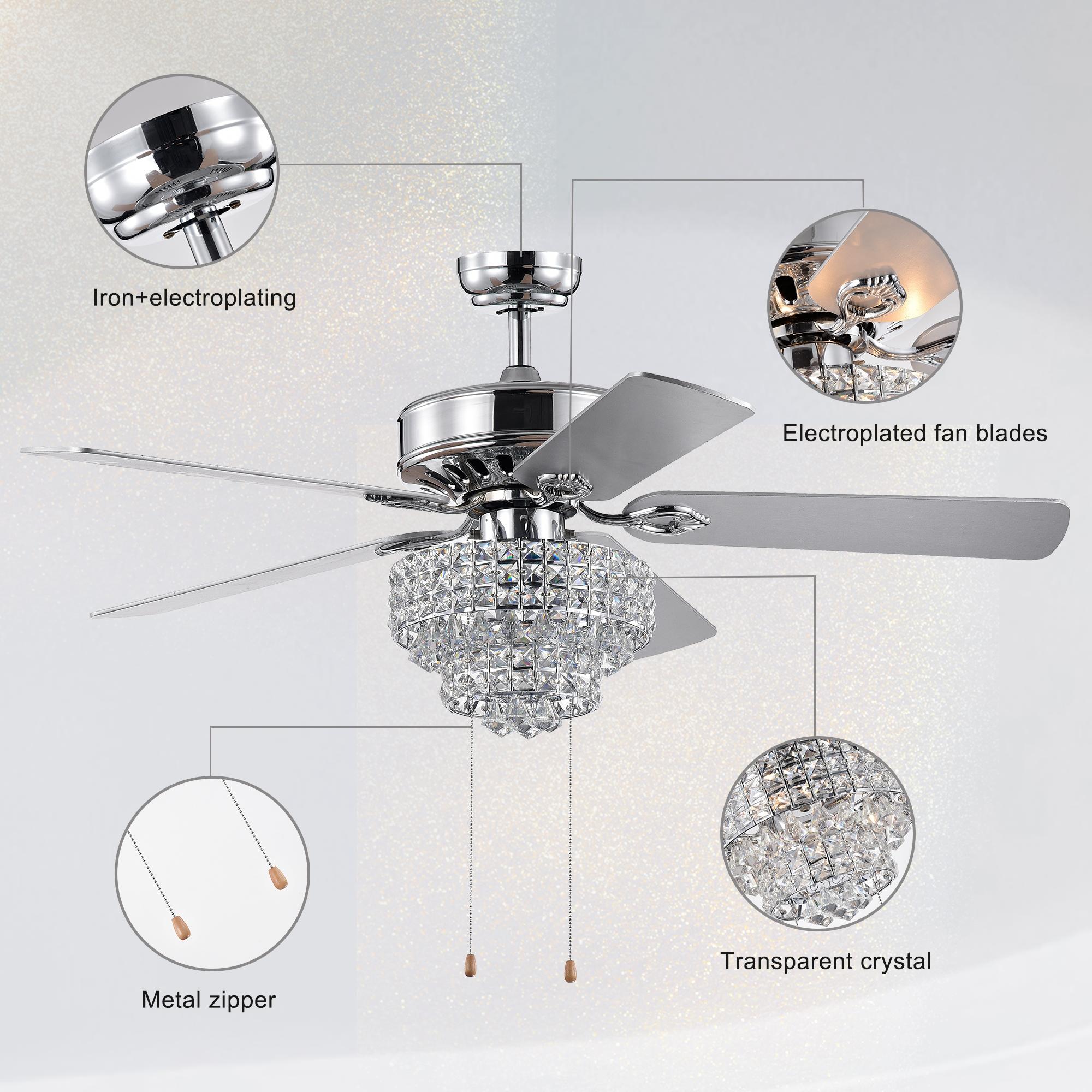 Bayfeve BFHM-92276-CF Ceiling-Fans - View #6