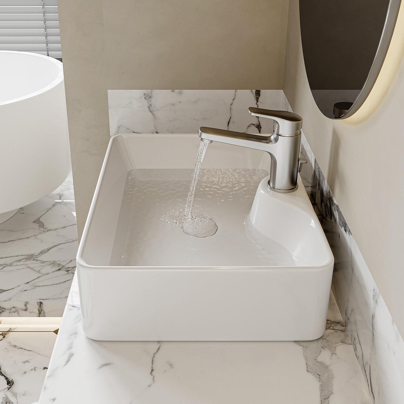 Eridanus ERI-VB-052 Bath-Sink - View #6