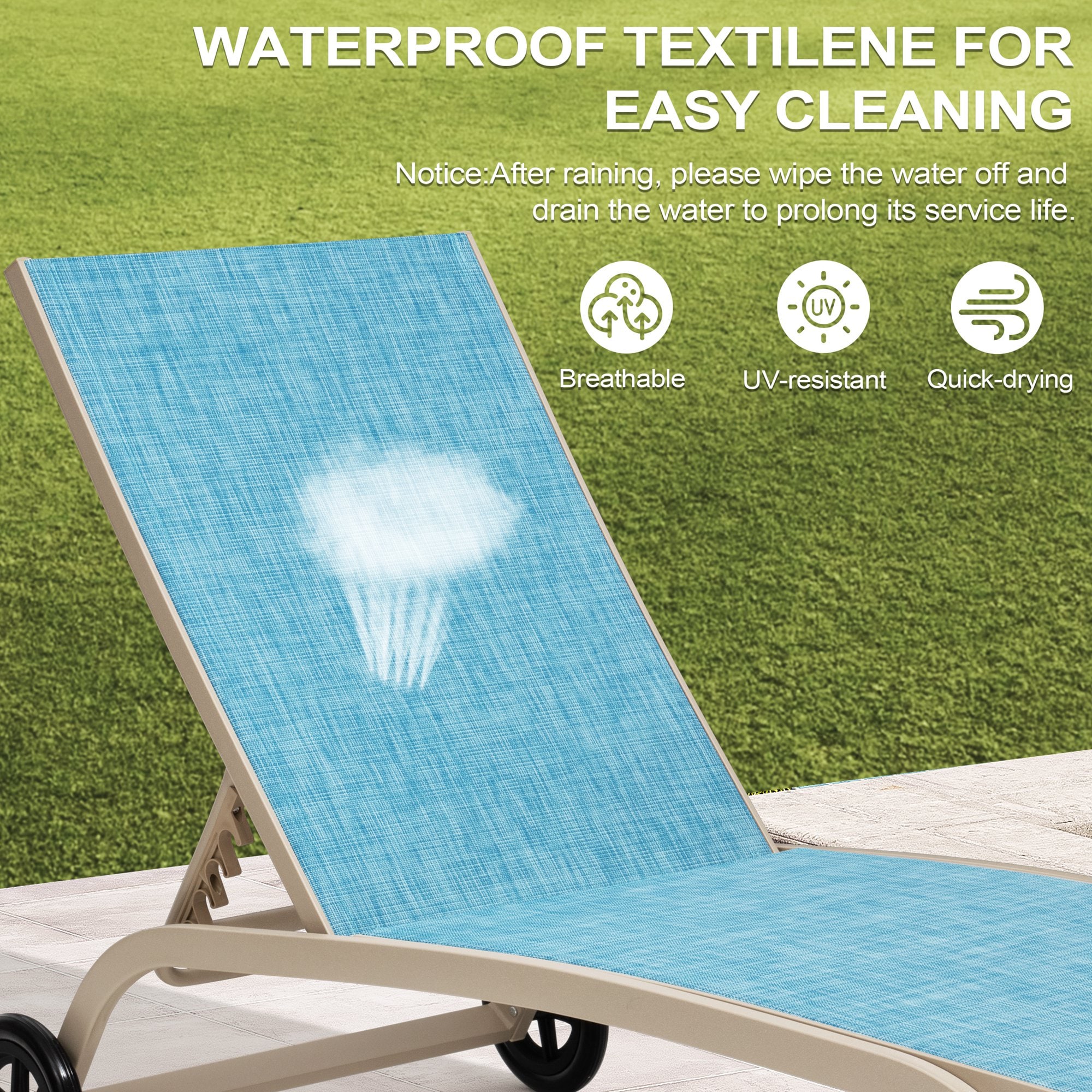 Crestlive Products CL-LG011BLU Patio-Chairs - View #6