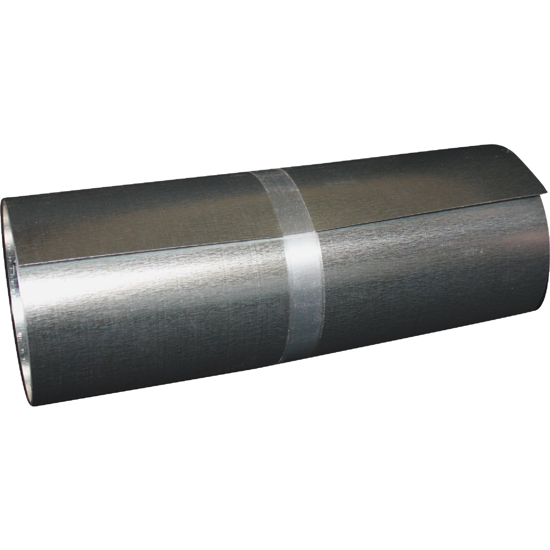 Klauer Manufacturing Company KLAUER MFG COMPANY 30093-GV10 Galvanized Steel Roll Valley 24 x 10 ft .012 #30093-GV10