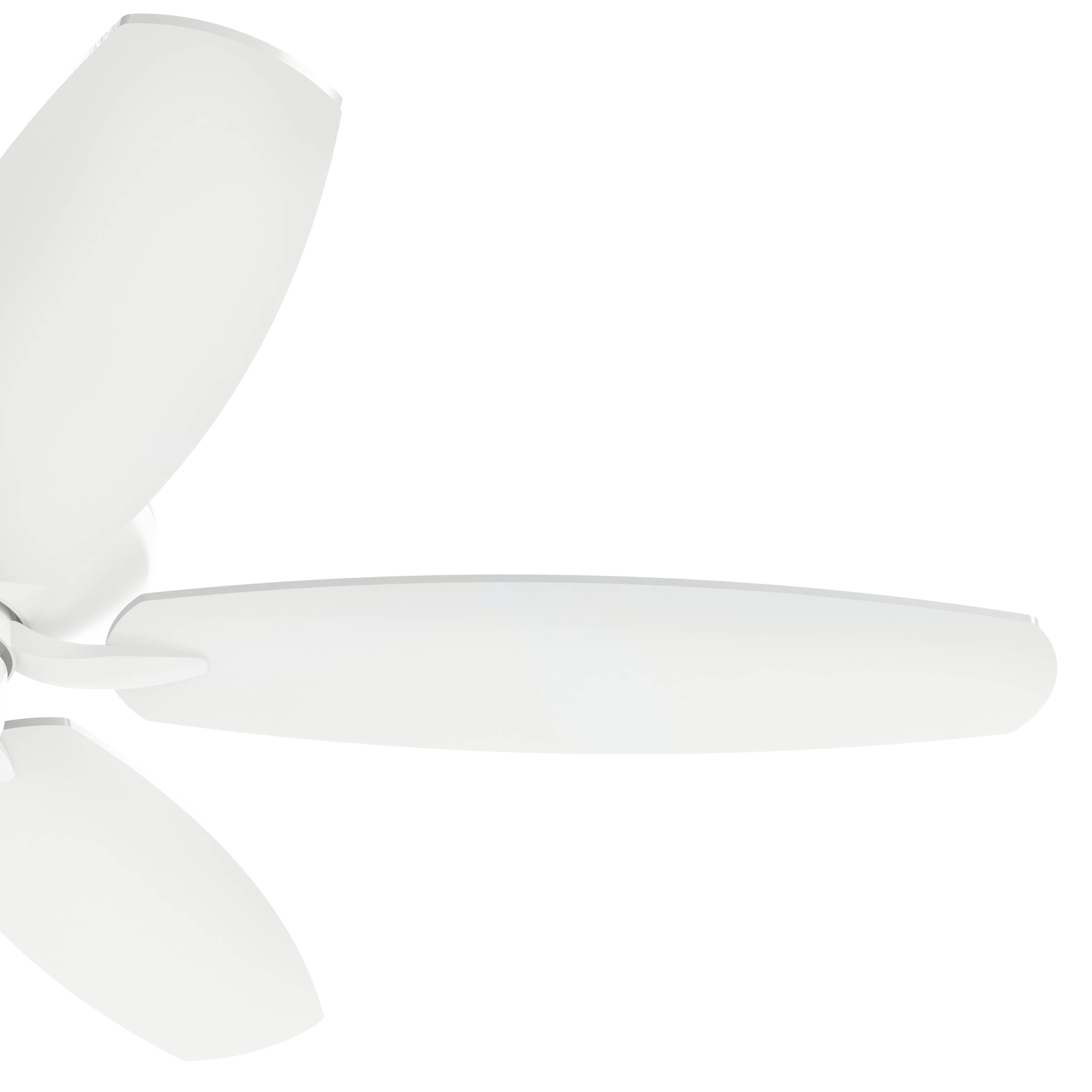 Kichler 330164MWH Ceiling-Fans - View #5