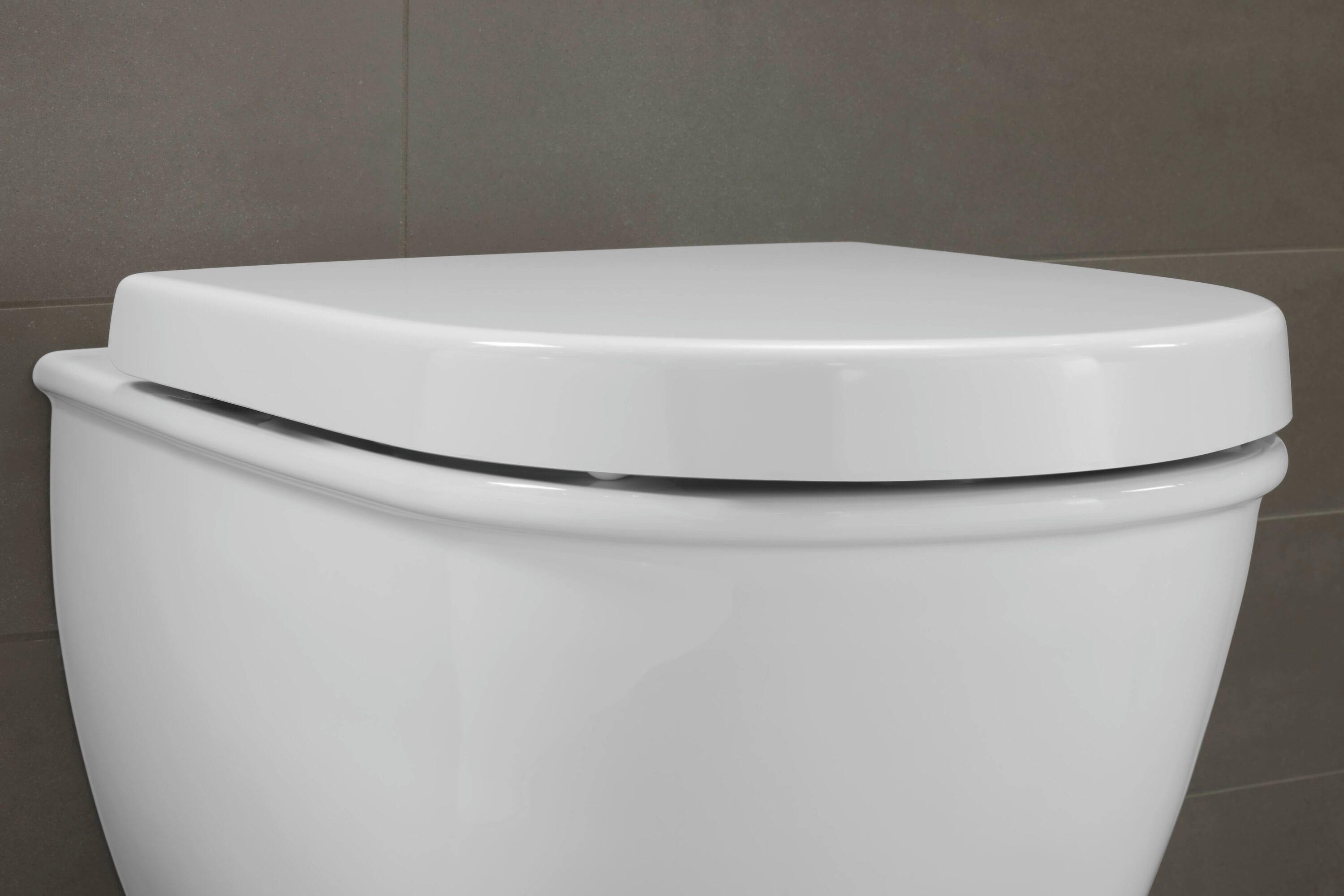 Duravit 2545090092 Toilet-Bowls - View #3