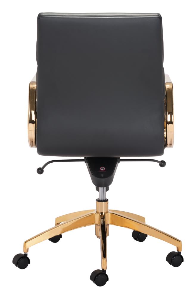 Zuo Modern 101018 Office-Chairs - View #4