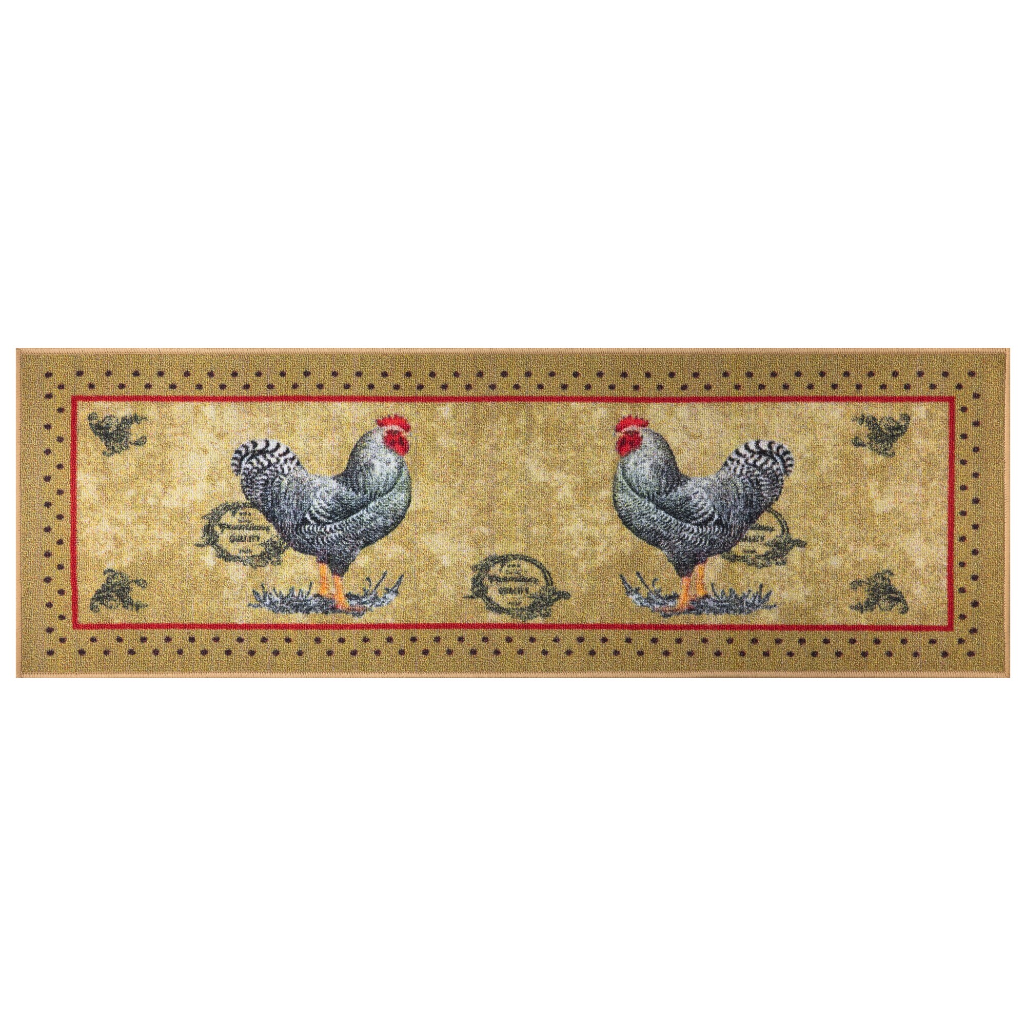 Ottomanson DBK4001-20X59 rugs - View #2