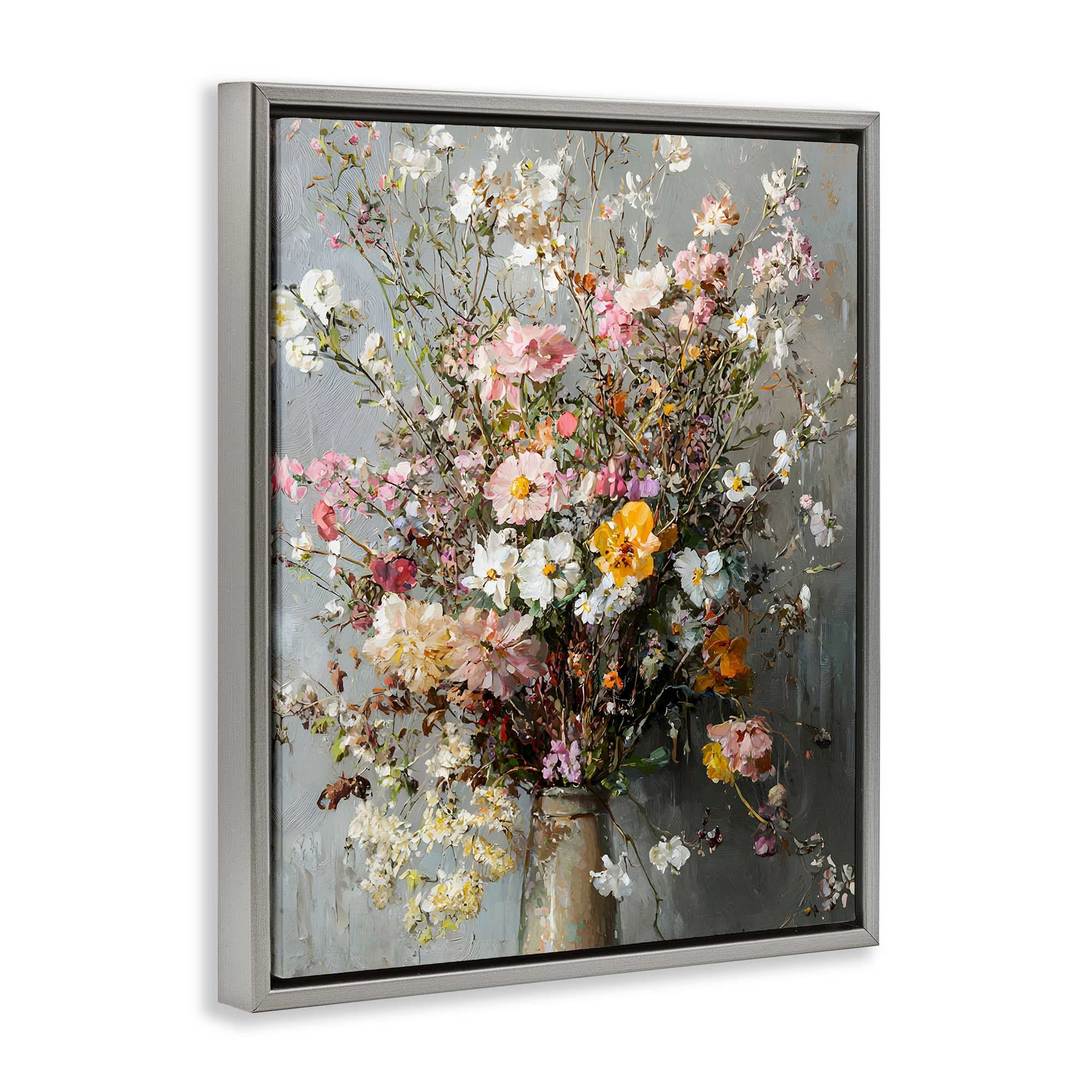 Stupell Industries BT-750-FFL-24X30 Wall-Art - View #2