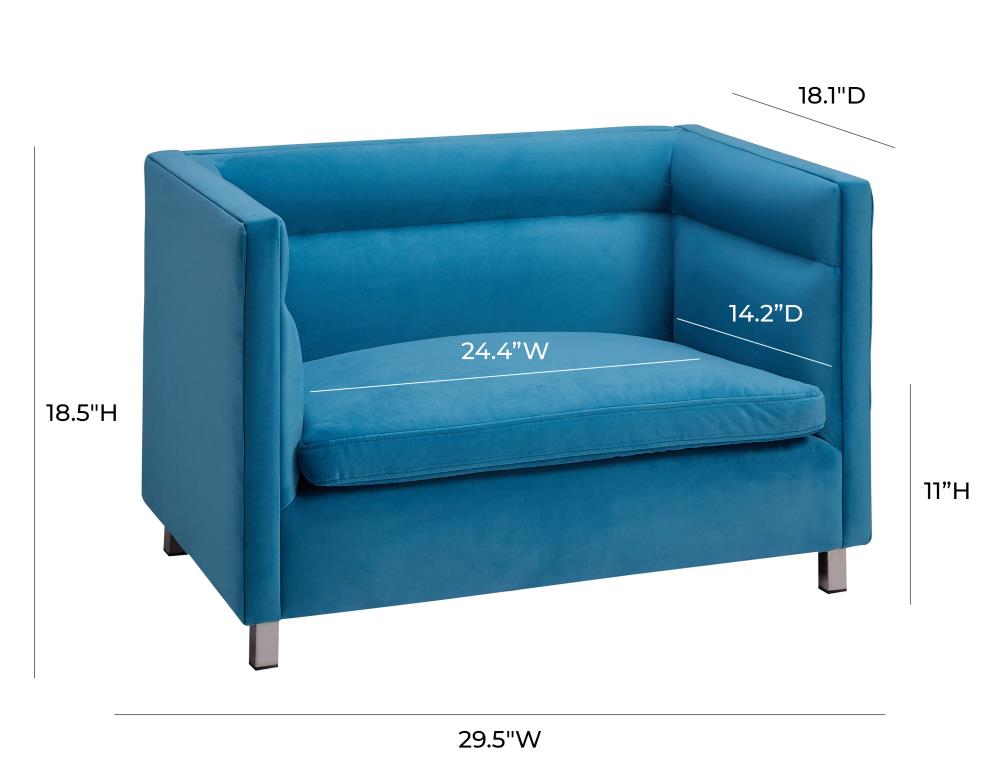 TOV Furniture TOV-P2041-LB Pet-Beds - View #6