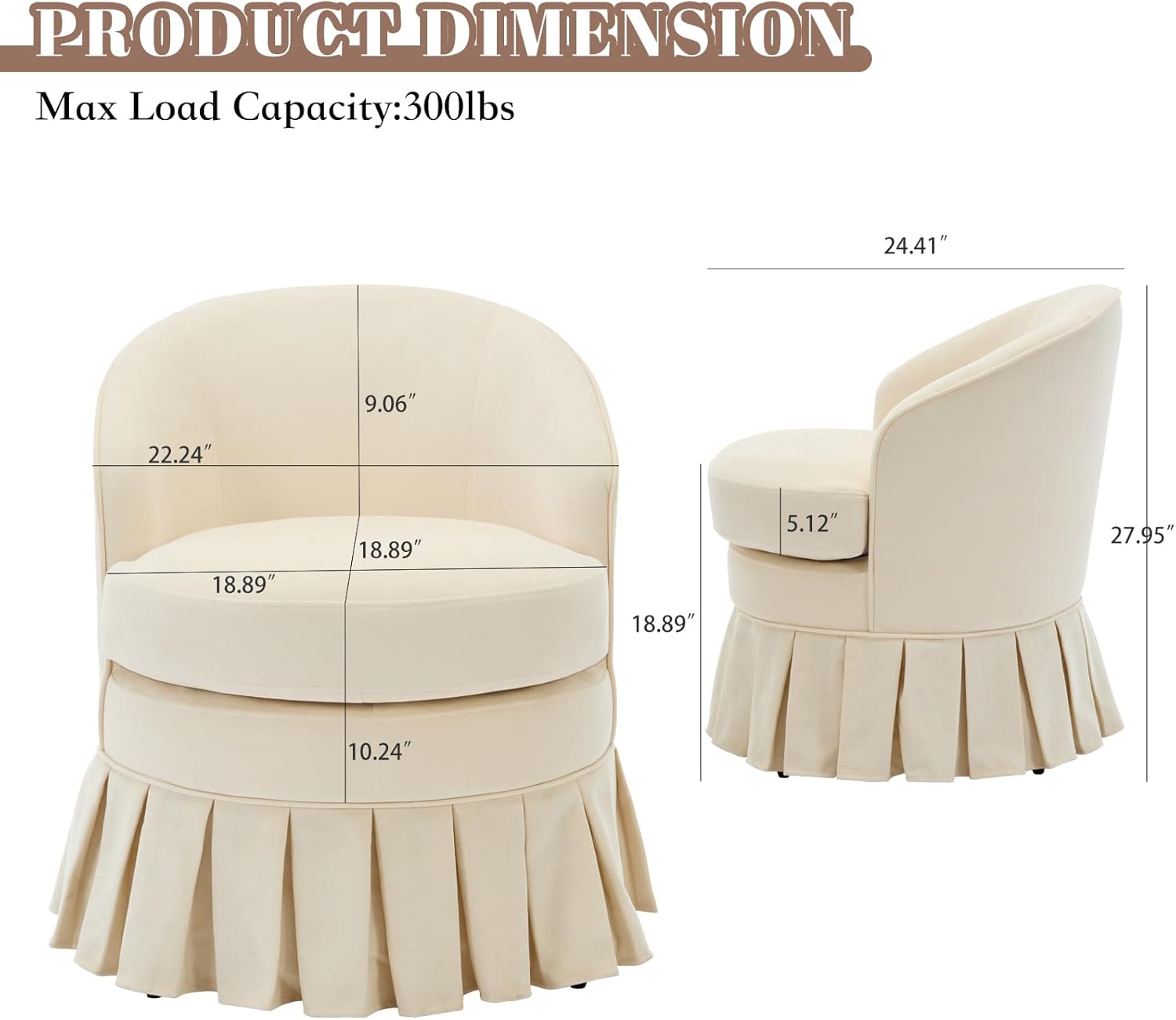 Qeetex PHK-33KE5RNR-HNN Dining-Tables - View #5