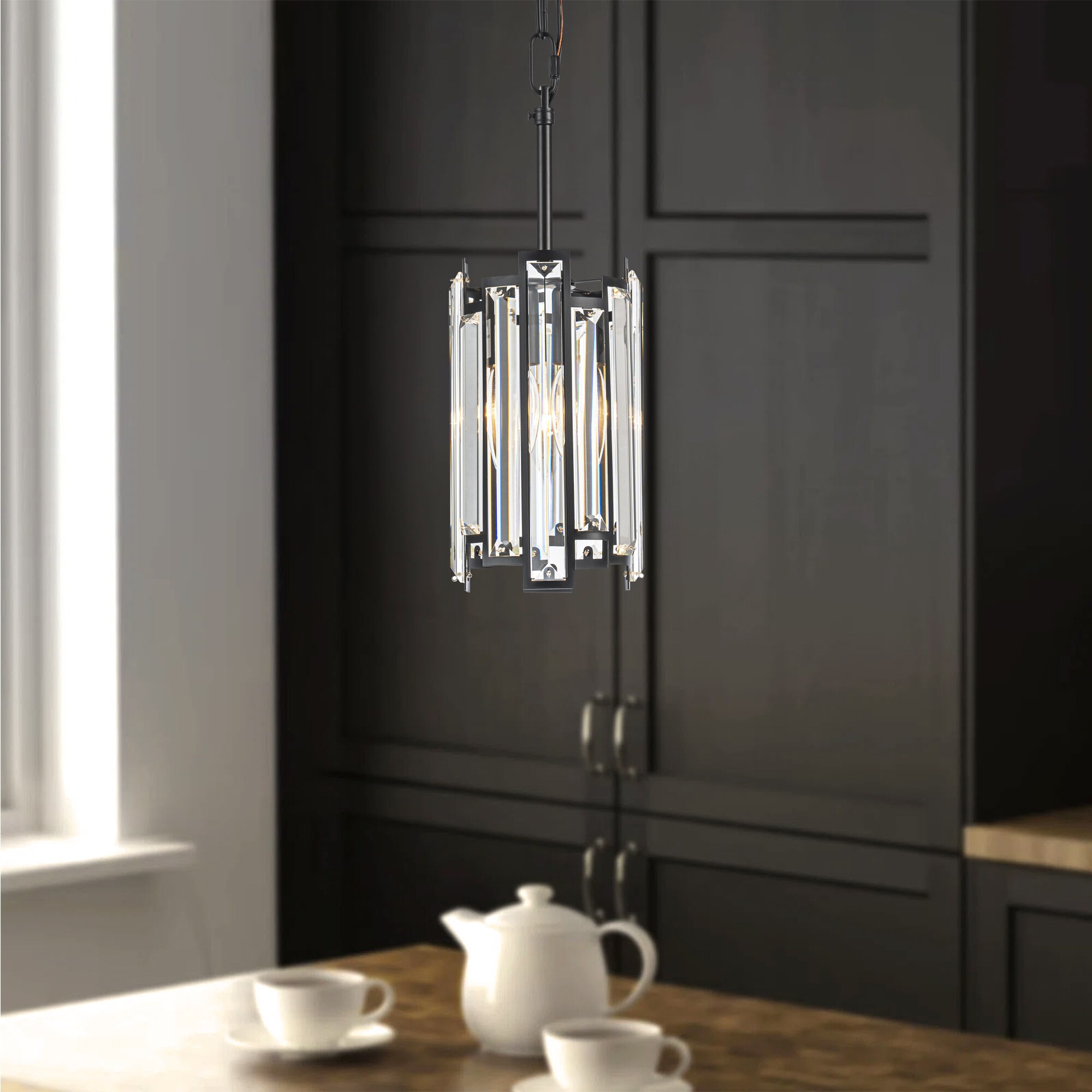 Rennnsan PL810161328 Pendant-Lights - View #3