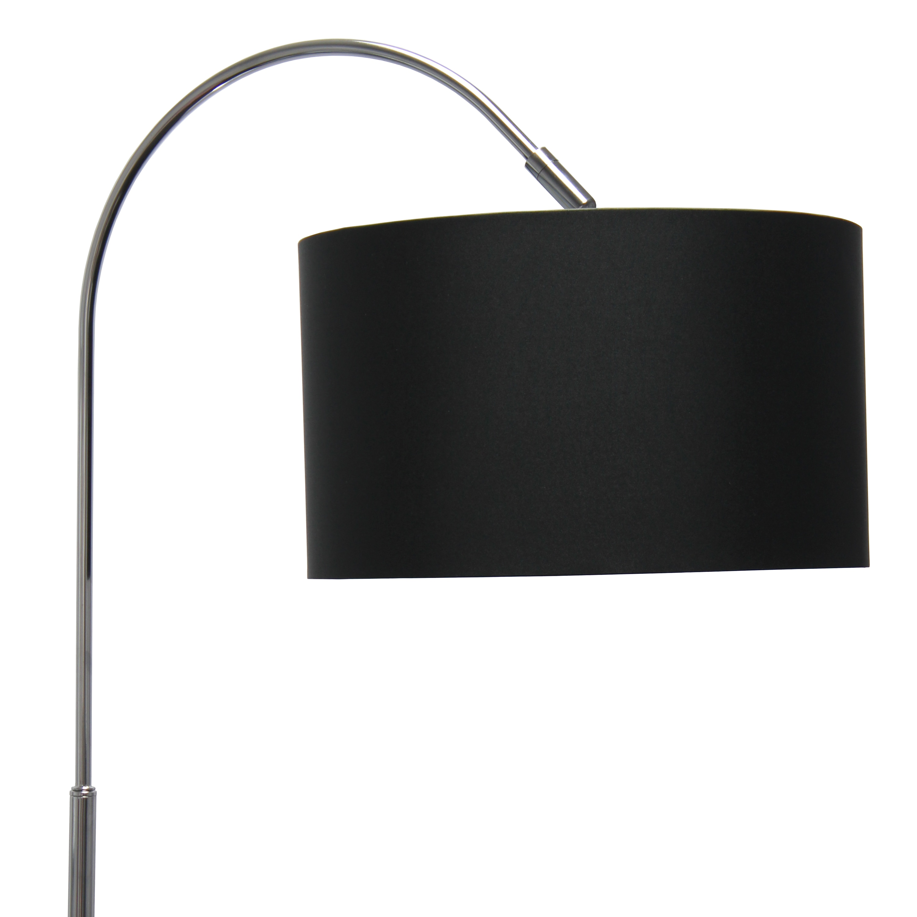 Simple Designs LF2005-BLK-LB floorlamps - View #7
