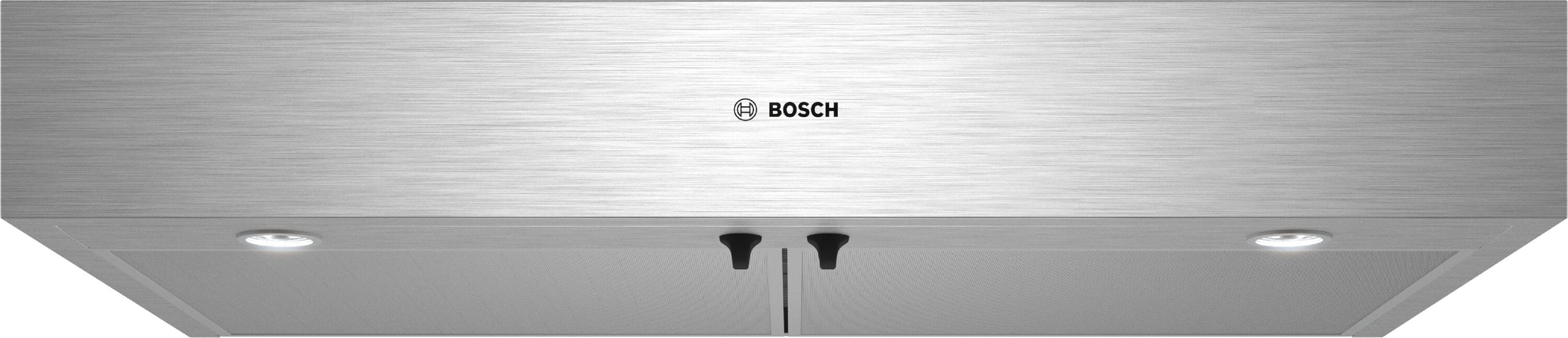 Bosch DUH36253UC 36 inch Convertible 260-CFM Stainless Steel Under Cabinet Range Hood