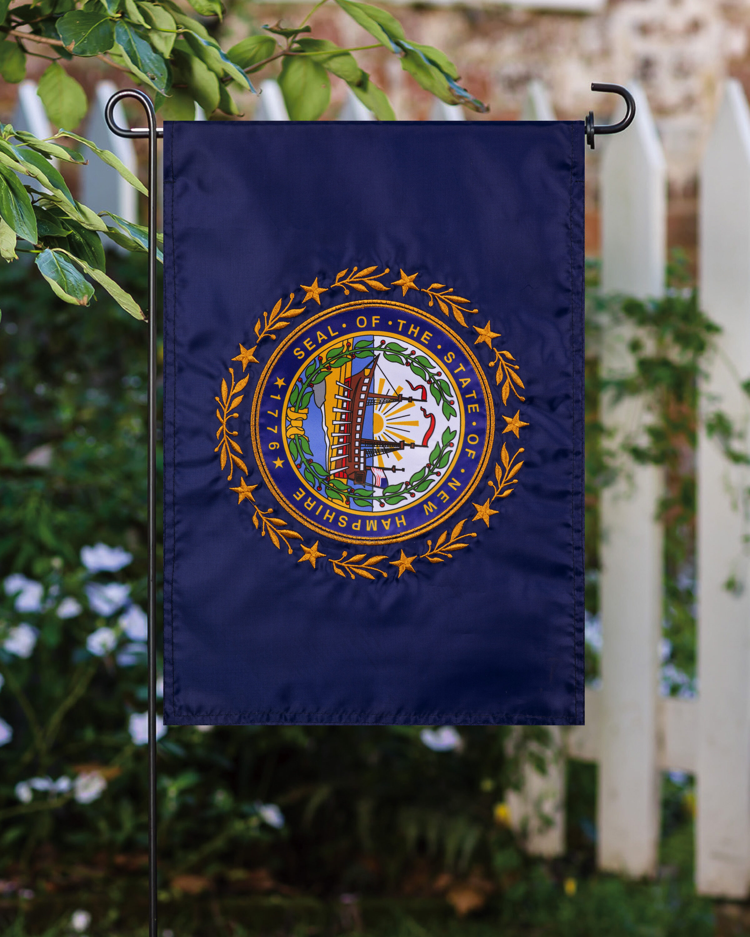 Style Selections ZLW1610427 Decorative-Banner-Flags - View #4