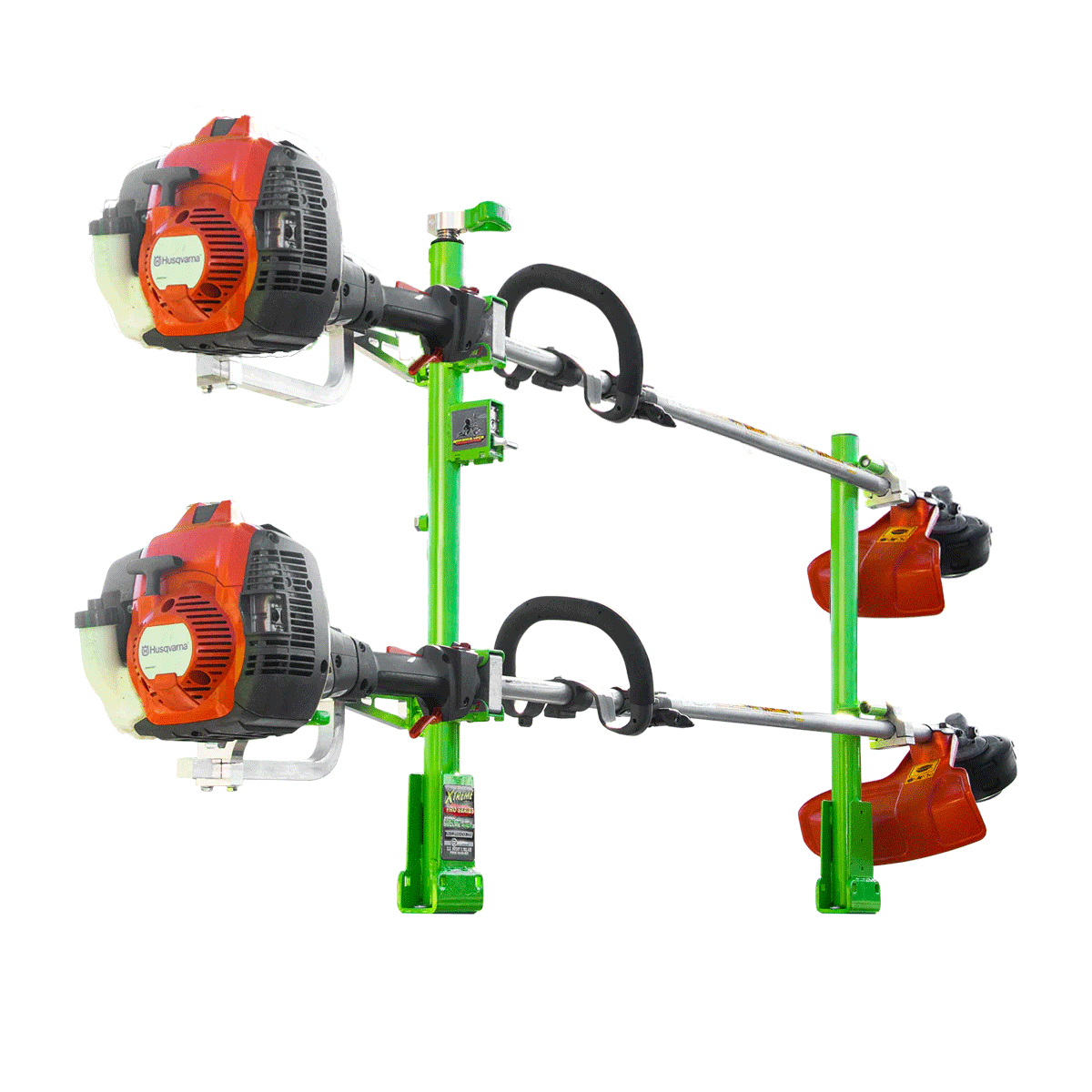 GREEN TOUCH INDUSTRIES XA102 Trailer-Towing-Accessories - View #6