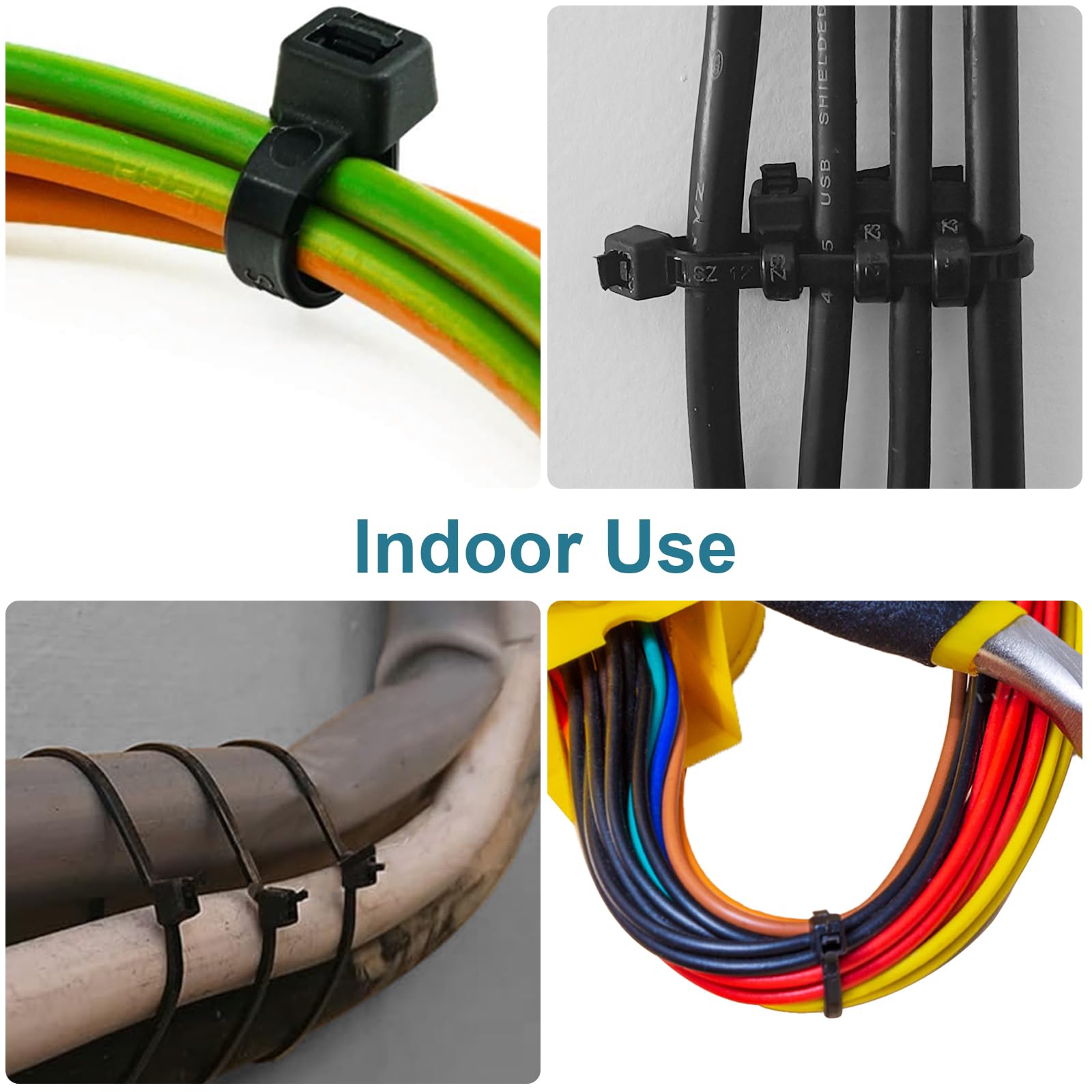 Etokfoks EFT1013F330 Cable-Ties - View #5