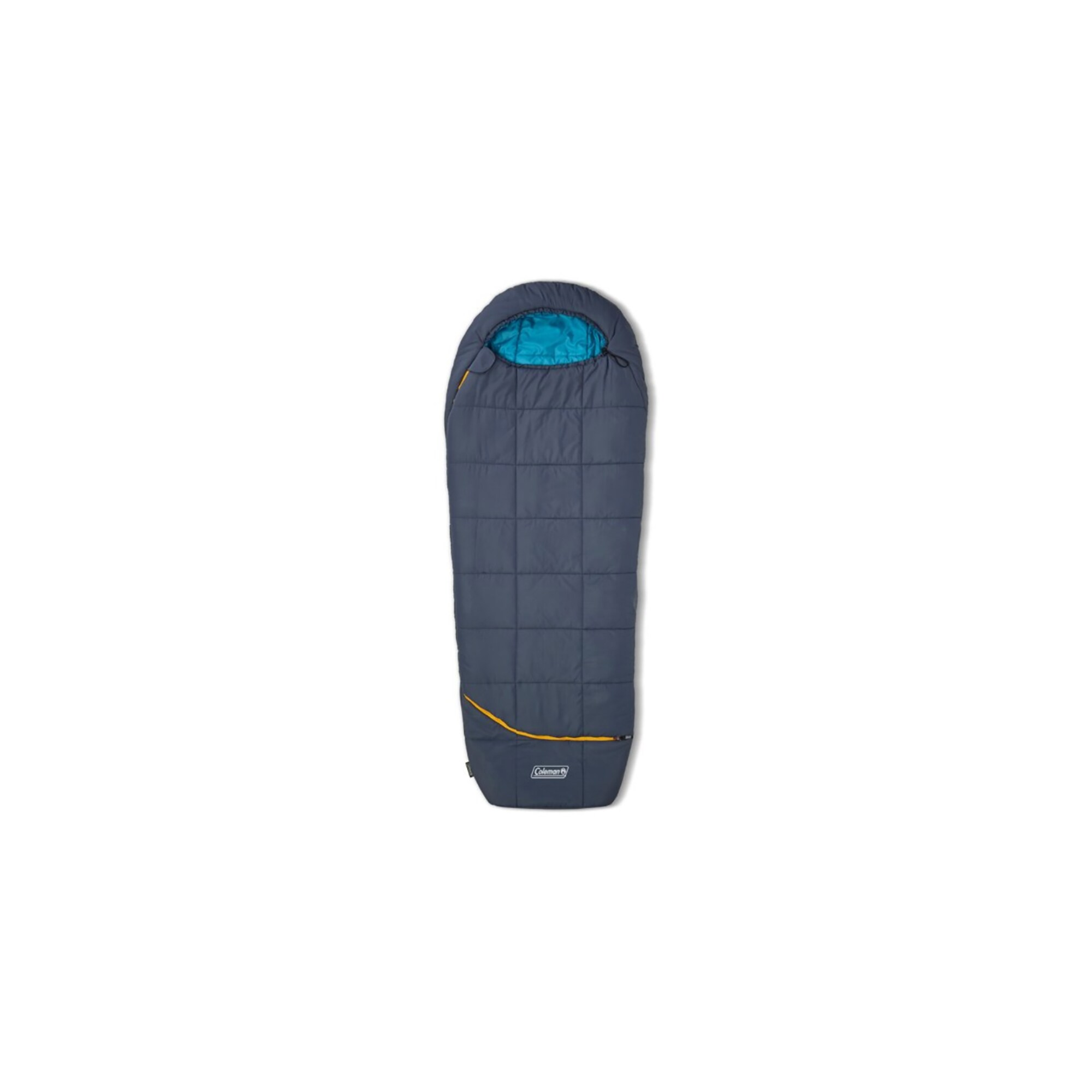 Coleman 20 degree outlet sleeping bag