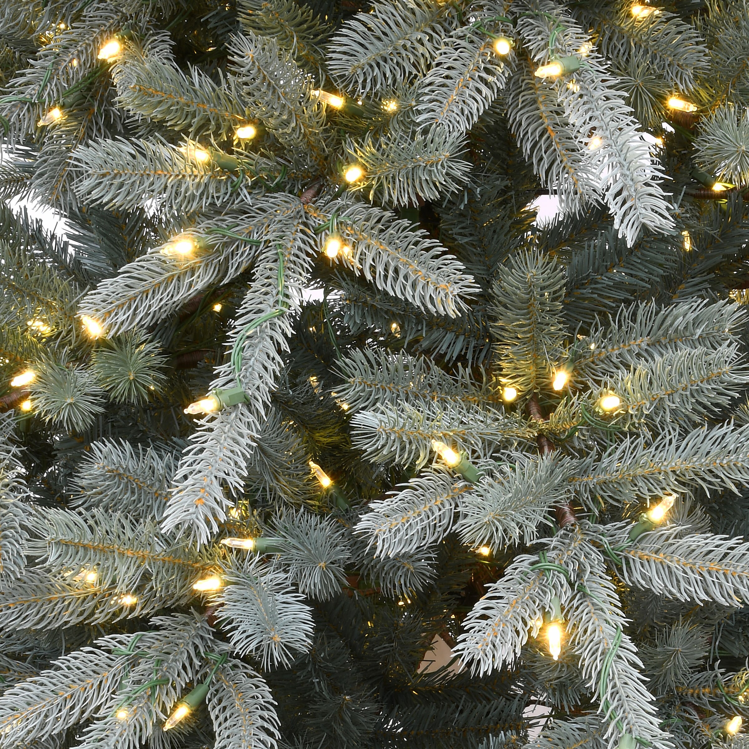 National Tree Company PEPB8-D07-75 Artificial-Christmas-Trees - View #3