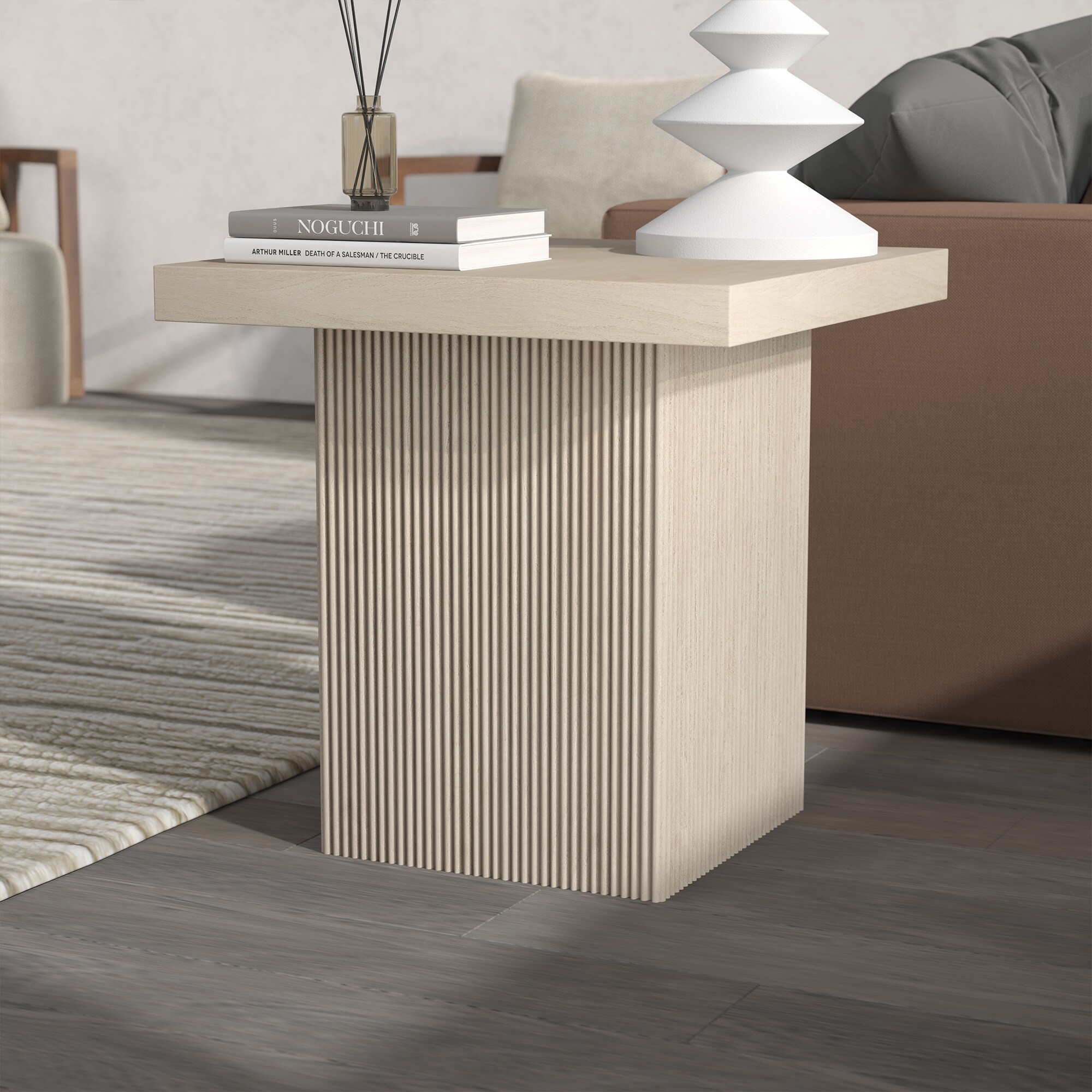 Hailey Home ST2423 End-Tables - View #5