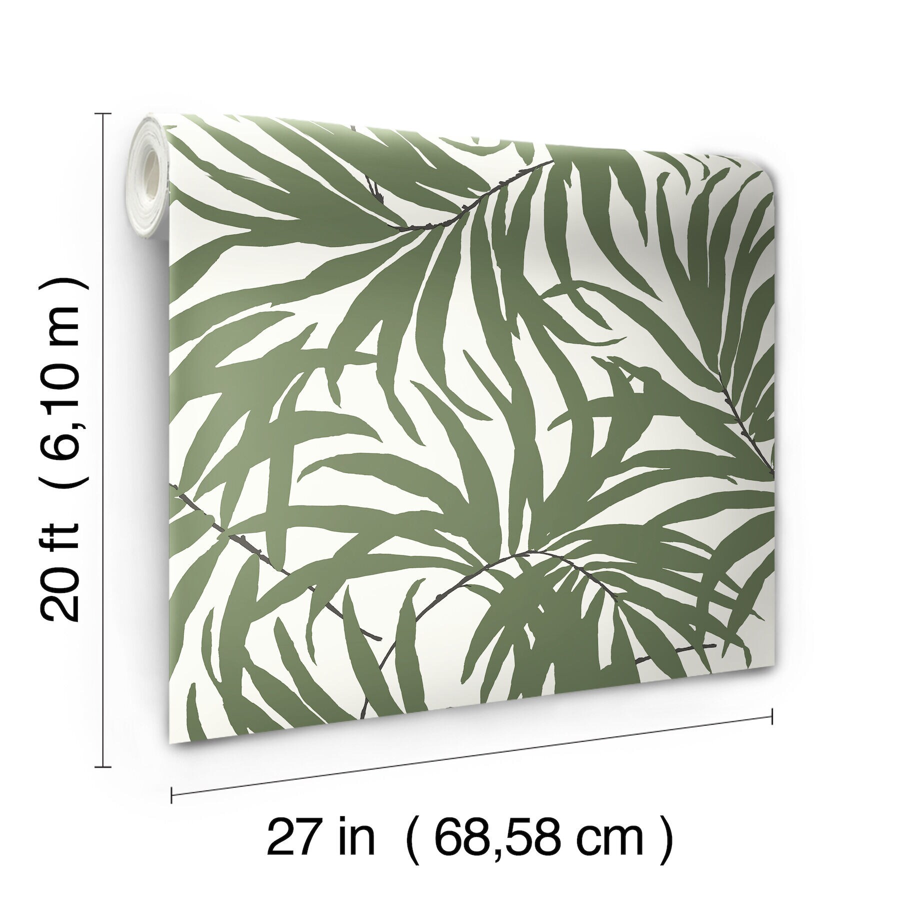 York Wallcoverings PSW1031RL wallpaper - View #2