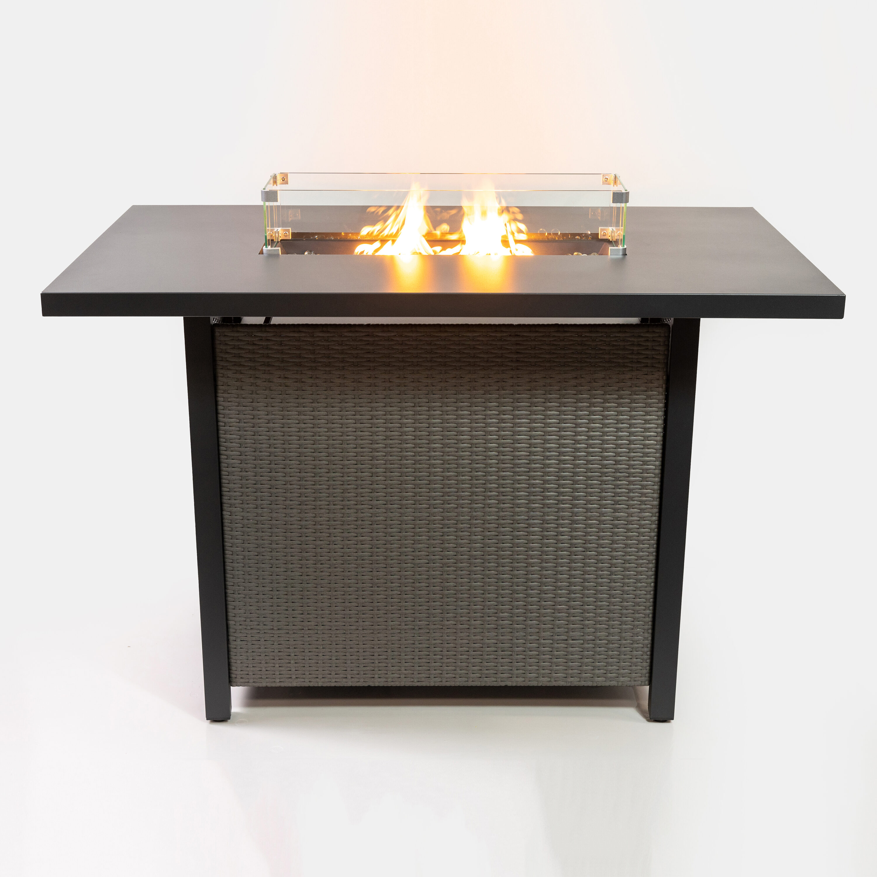 Deko Living COB10005 Outdoor-Gas-Fireplaces - View #5