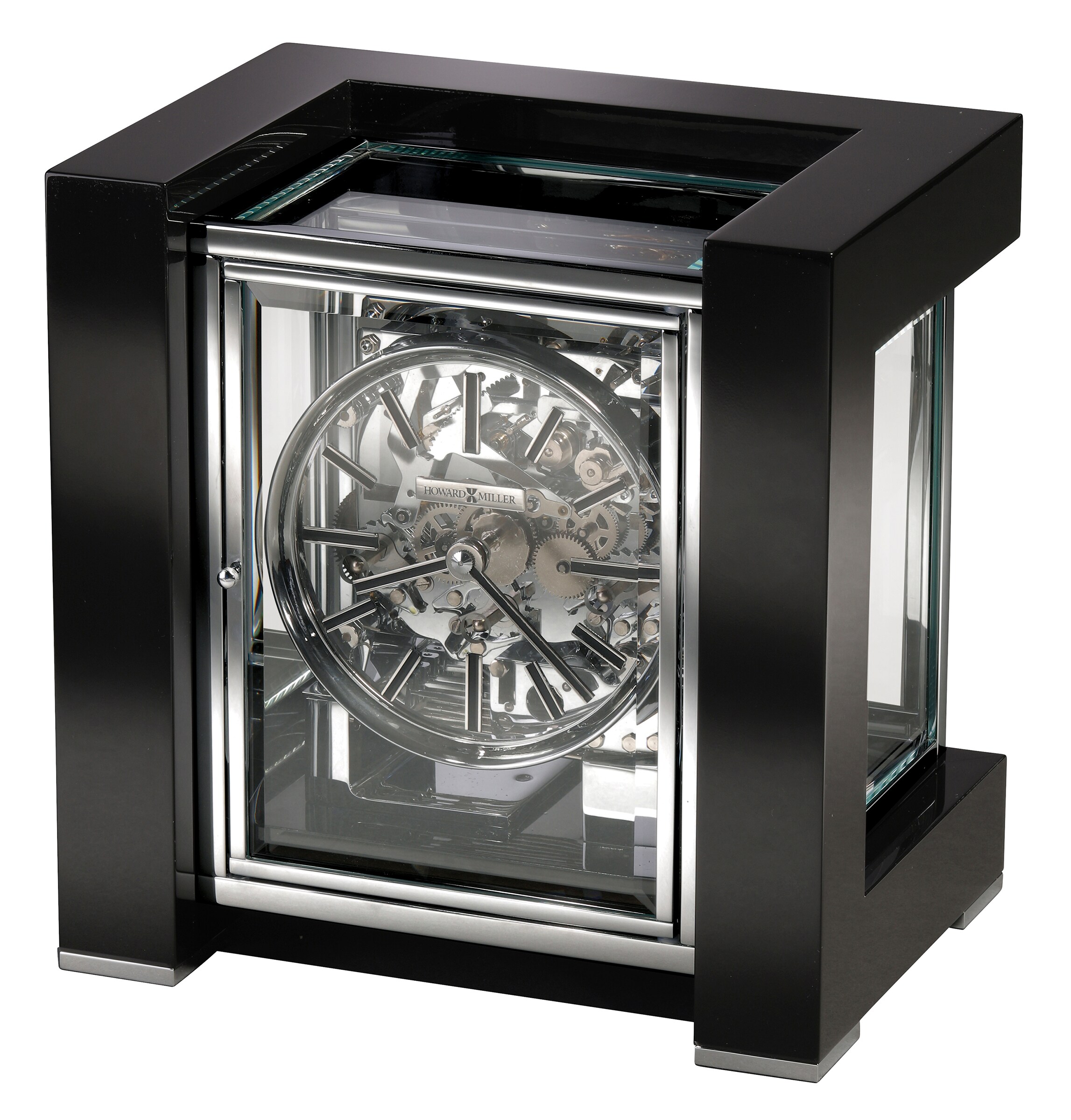 Howard Miller 630270 Indoor-Outdoor-Clocks - View #2