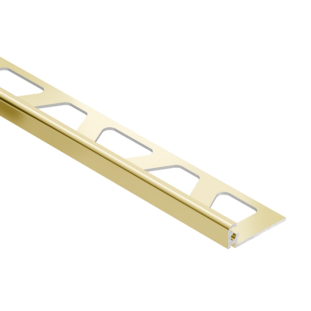 Gold - Tile Edging Trim - Tile Tools - The Home Depot