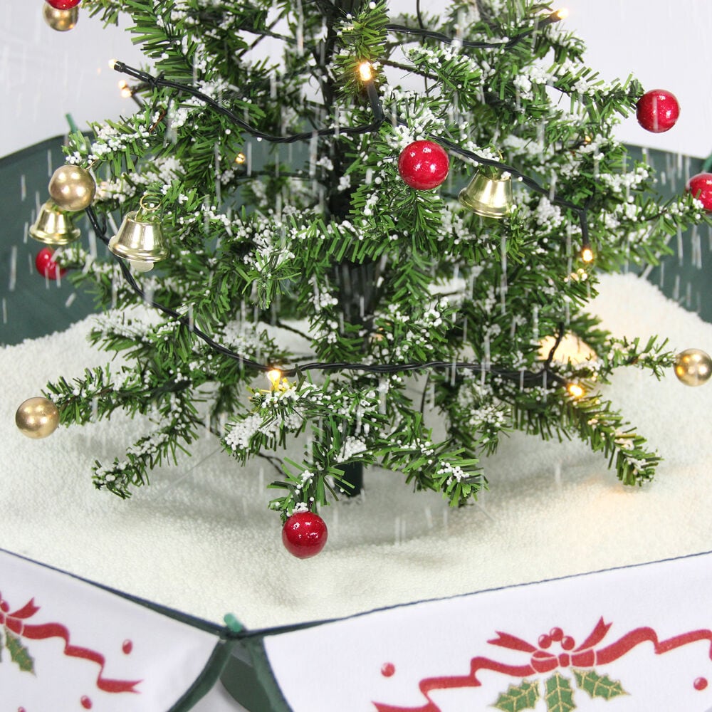 Fraser Hill Farm FSTR029A-GN Artificial-Christmas-Trees - View #10