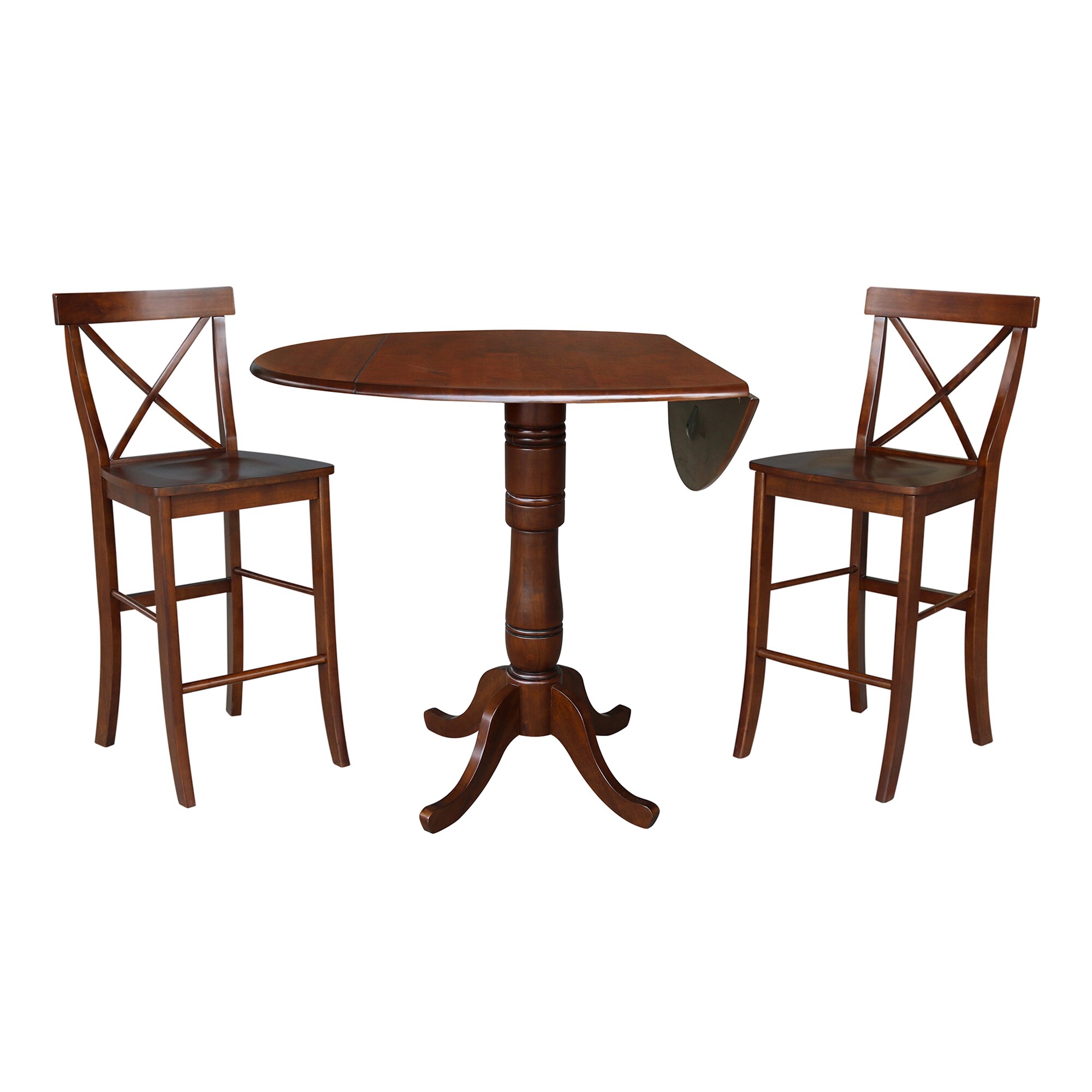 International Concepts K581-42DPT-6133-2 Dining-Sets - View #2