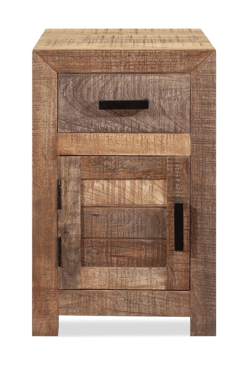 HomeRoots 4000379815 End-Tables - View #2