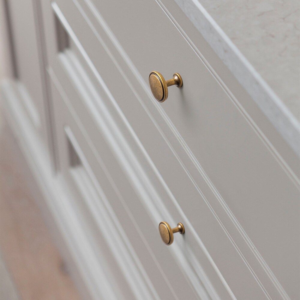 Miaokesen 6783GT-DK-12 Cabinet-Knobs - View #5