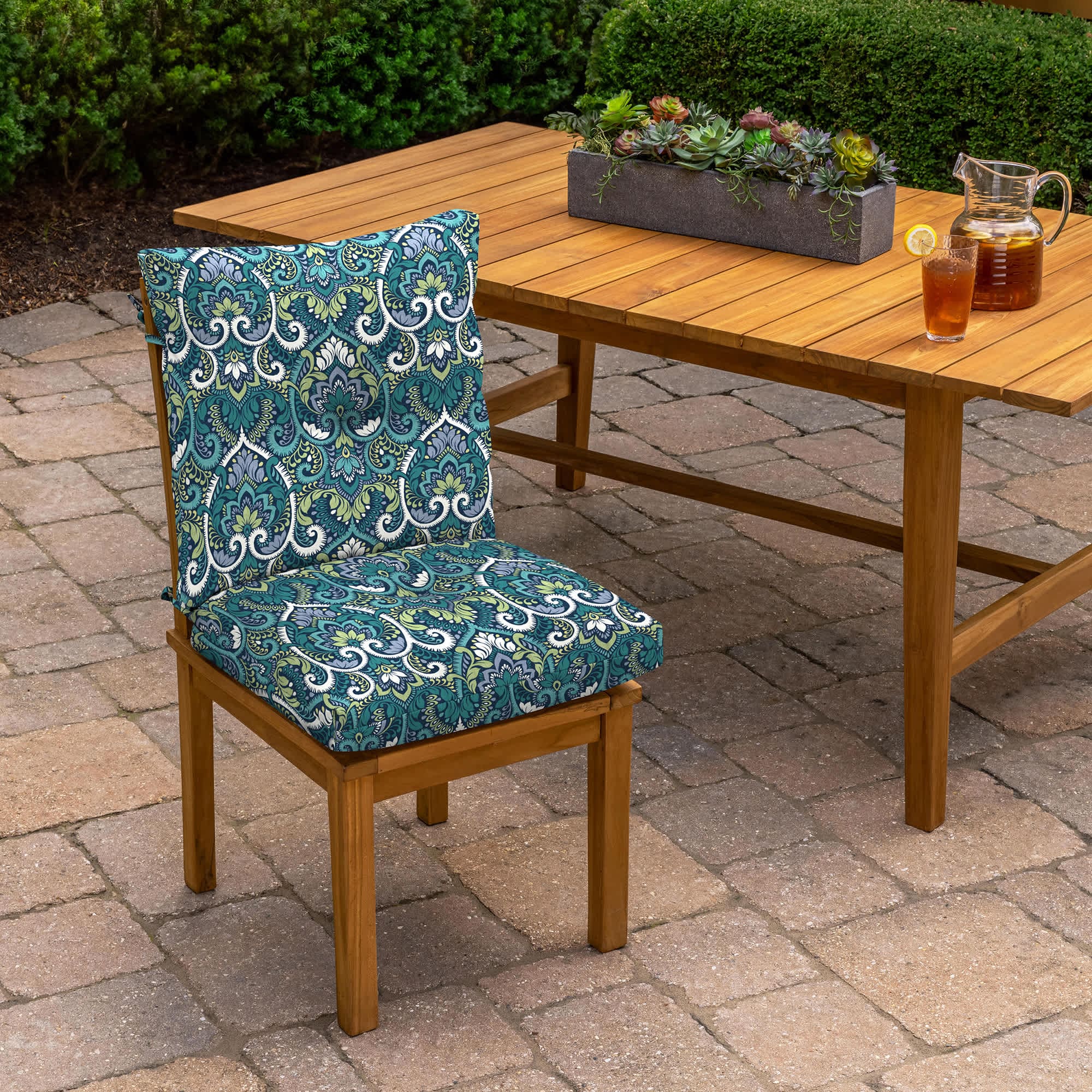 ARDEN ZQ08C09B-D9Z1 Patio-Furniture-Cushions - View #2