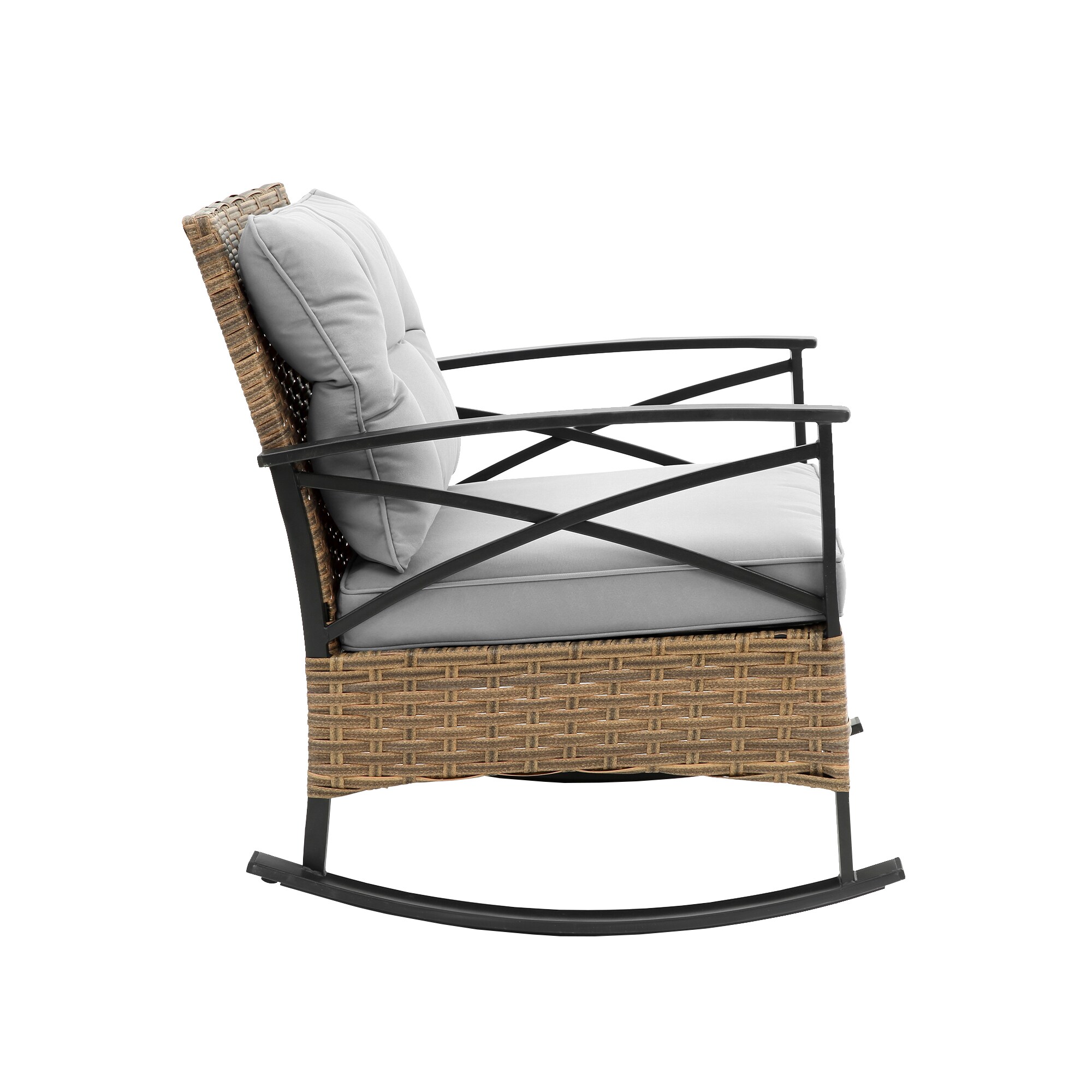 Direct Wicker DWS-W640134152 Patio-Conversation-Sets - View #20