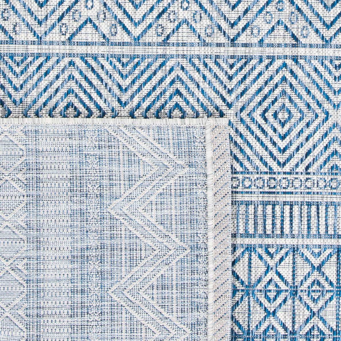 Safavieh CY8196-36812-5SQ rugs - View #5